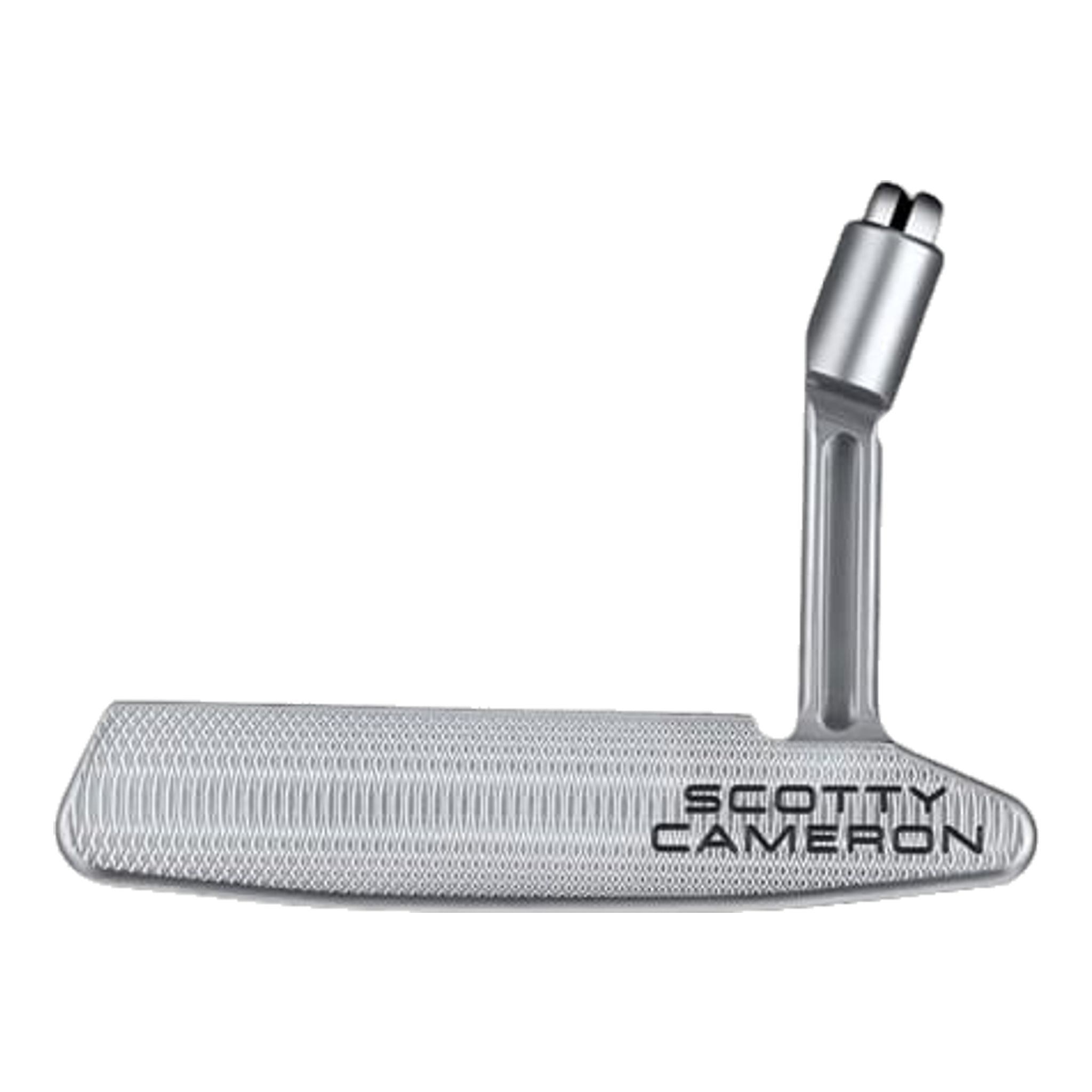 Putter dal design lungo Scotty Cameron Super Select Squareback 2