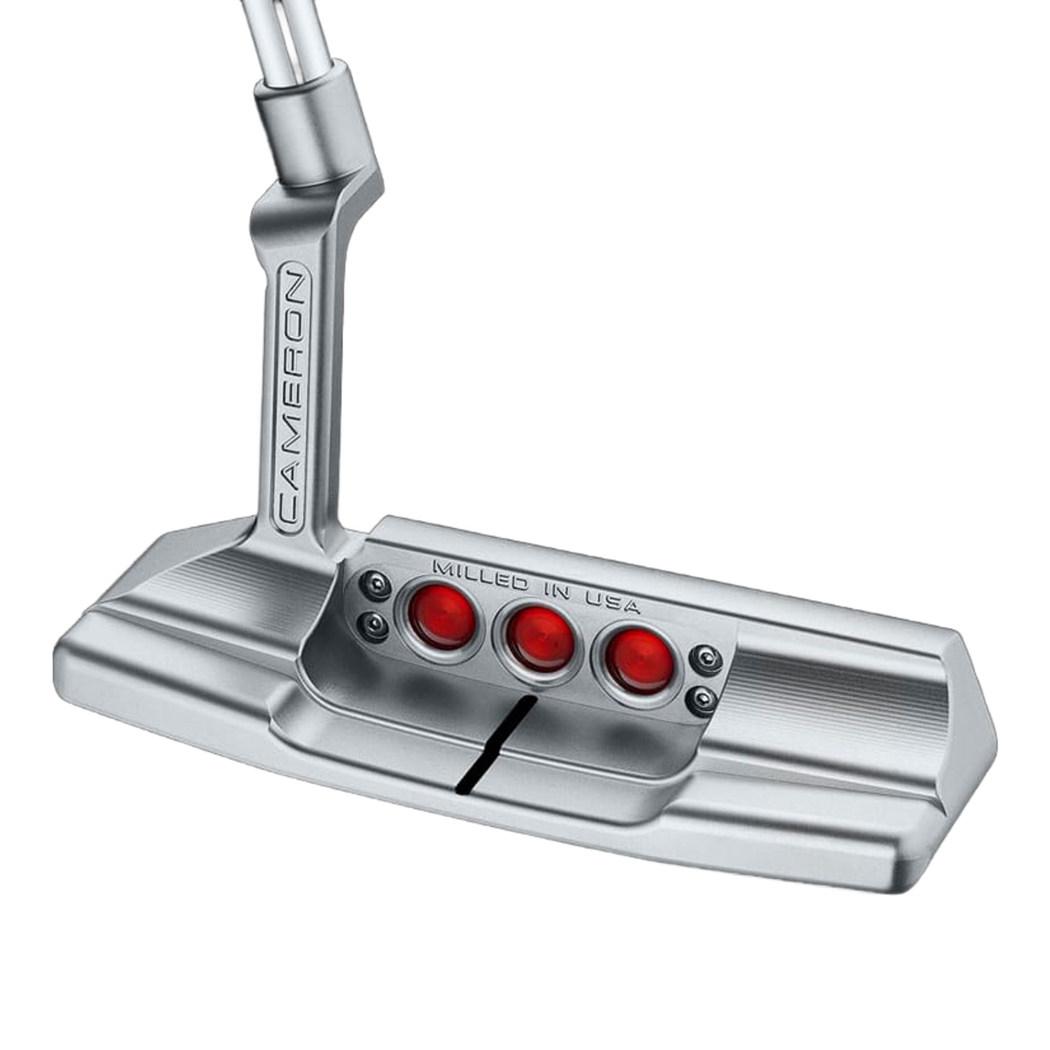 Putter Scotty Cameron Studio Style Newport 2 Plus