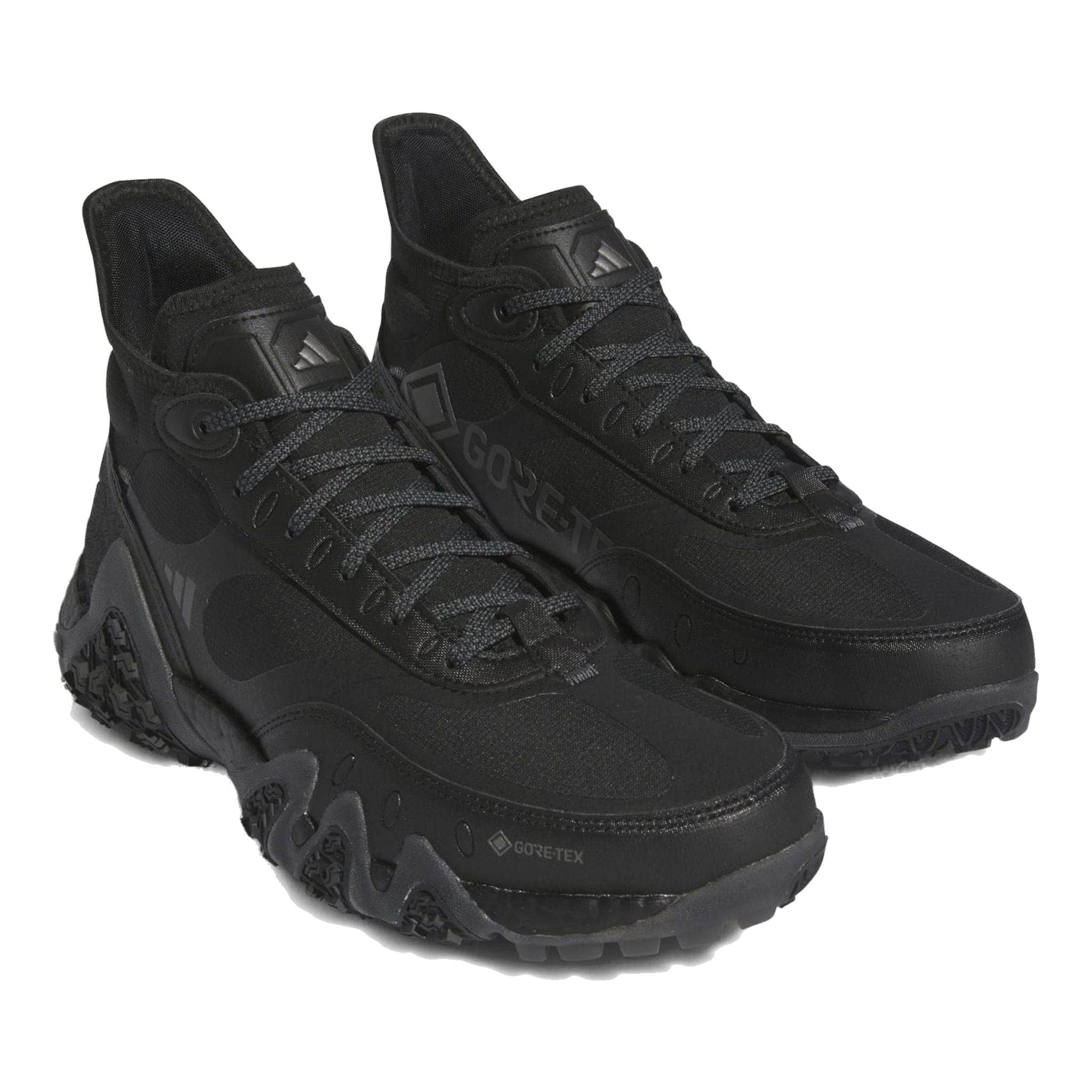 Scarpe da golf da uomo Adidas Adicross GTX