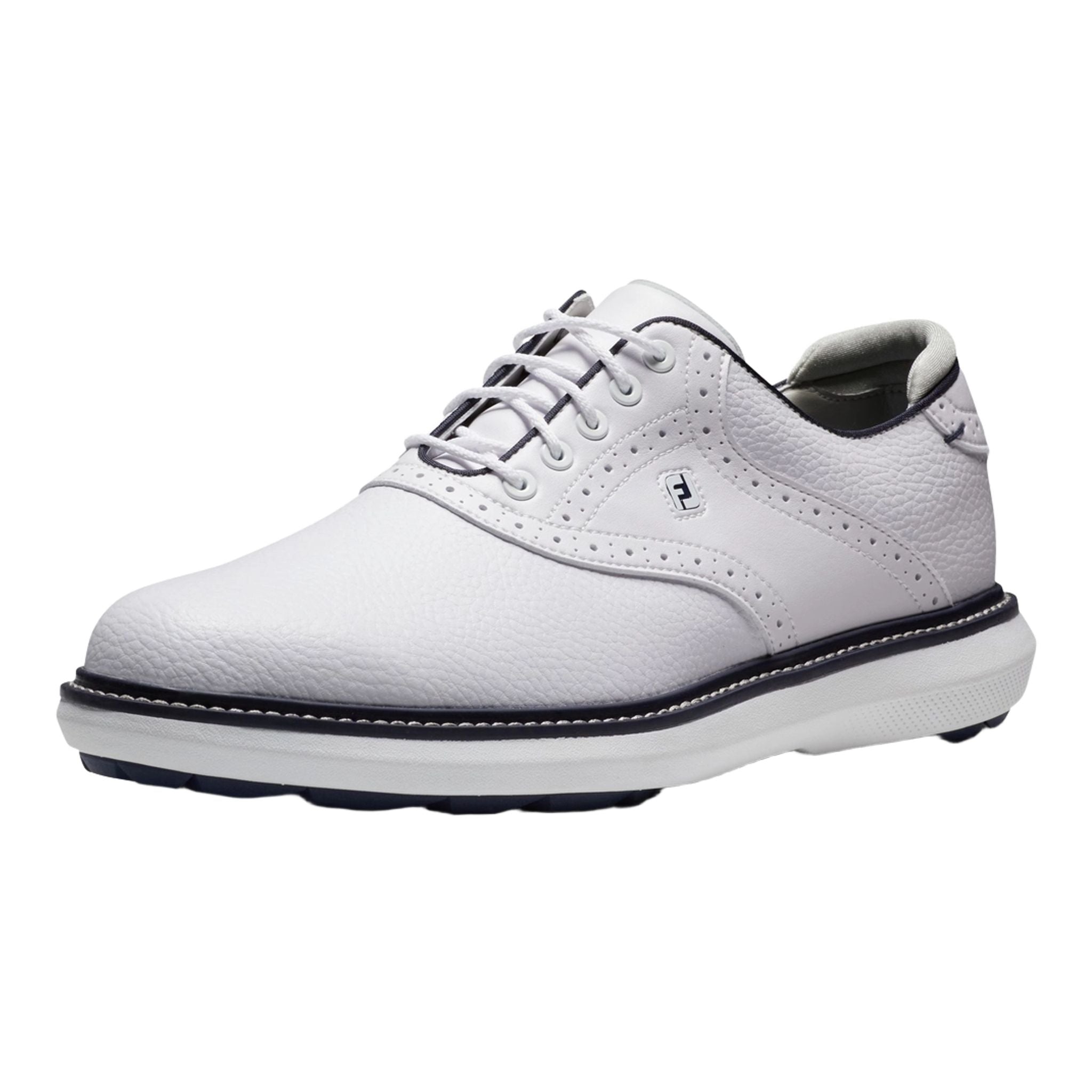 Footjoy Traditions Spikeless Golfschuhe Herren