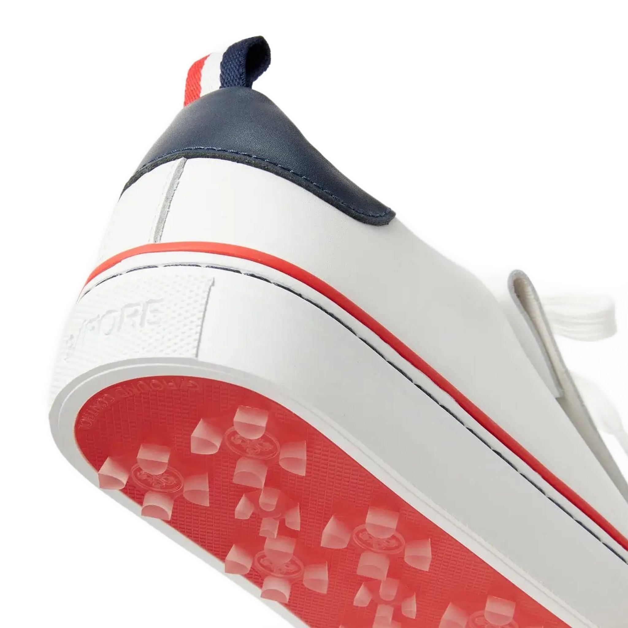 Scarpe da golf GFORE Kiltie Disruptor da donna