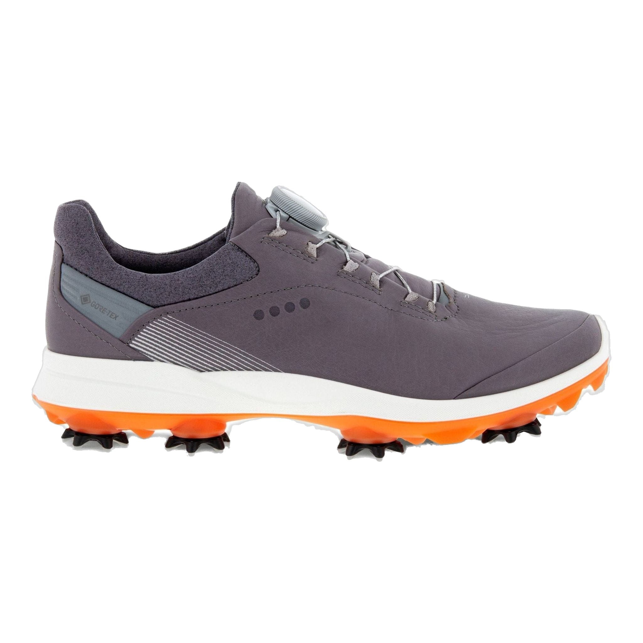 Scarpe da golf da donna Ecco Biom G3 Boa