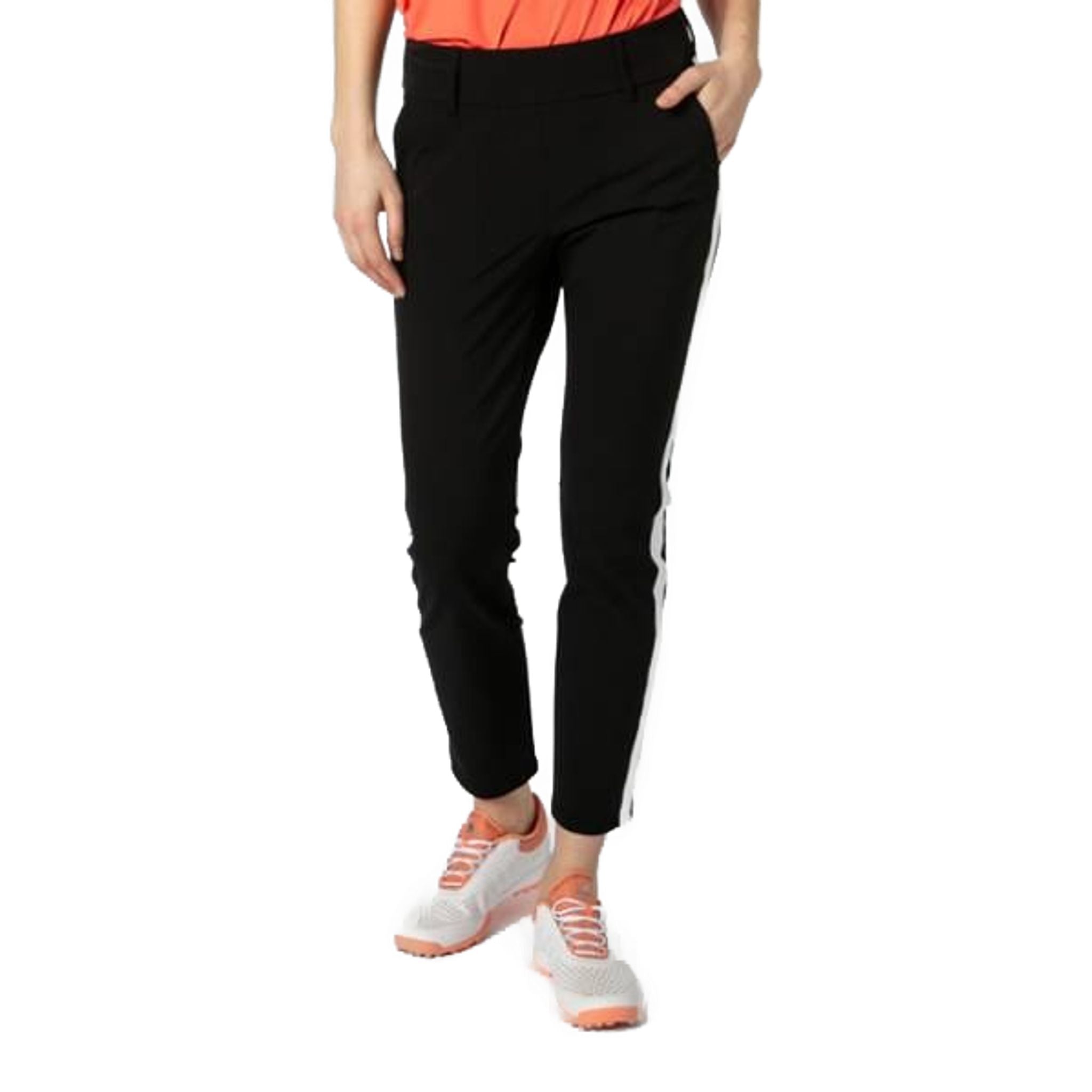 Alberto LUCY-CR-SB - Pantaloni da golf 3xDRY® Cooler da donna