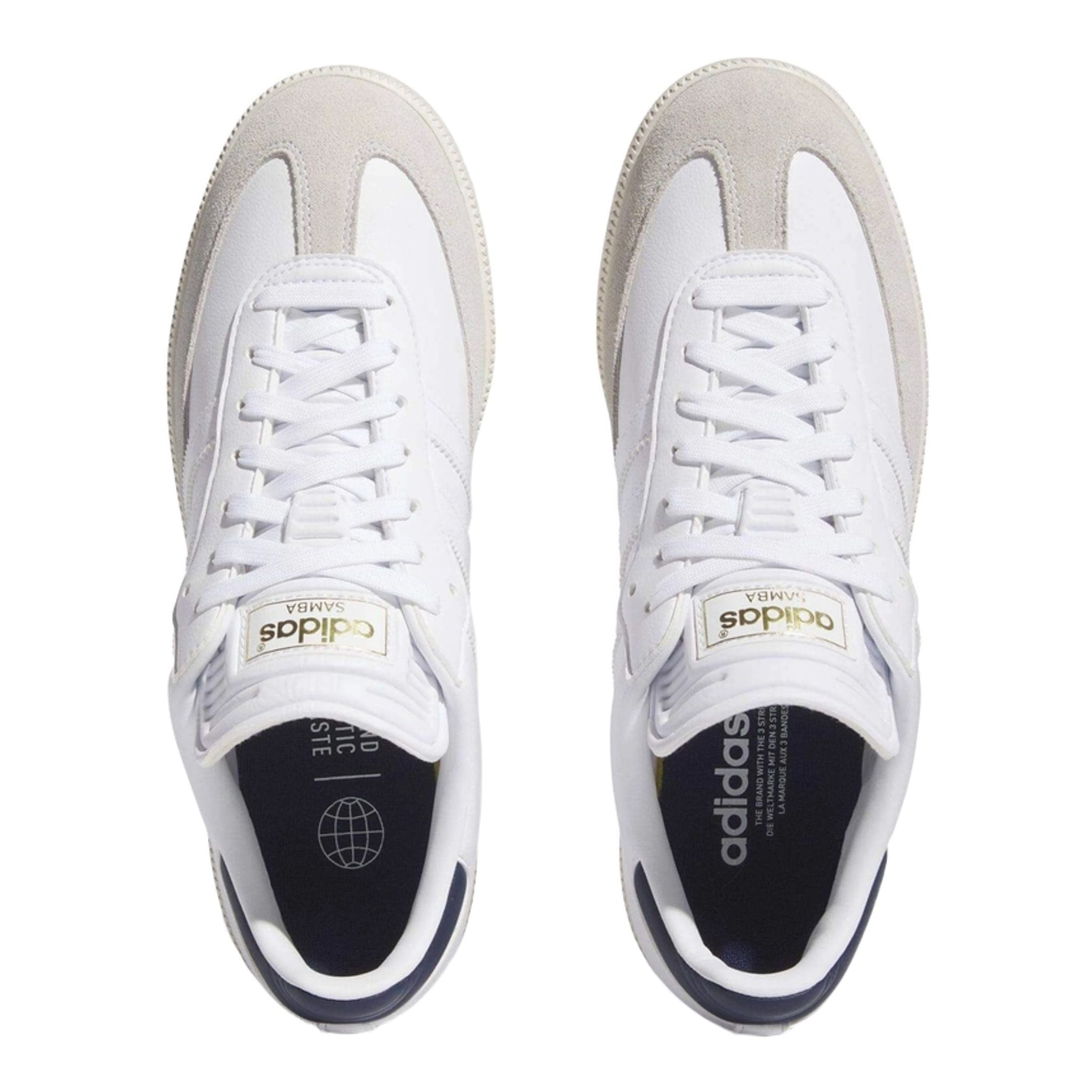 Adidas Samba Golf Uomo