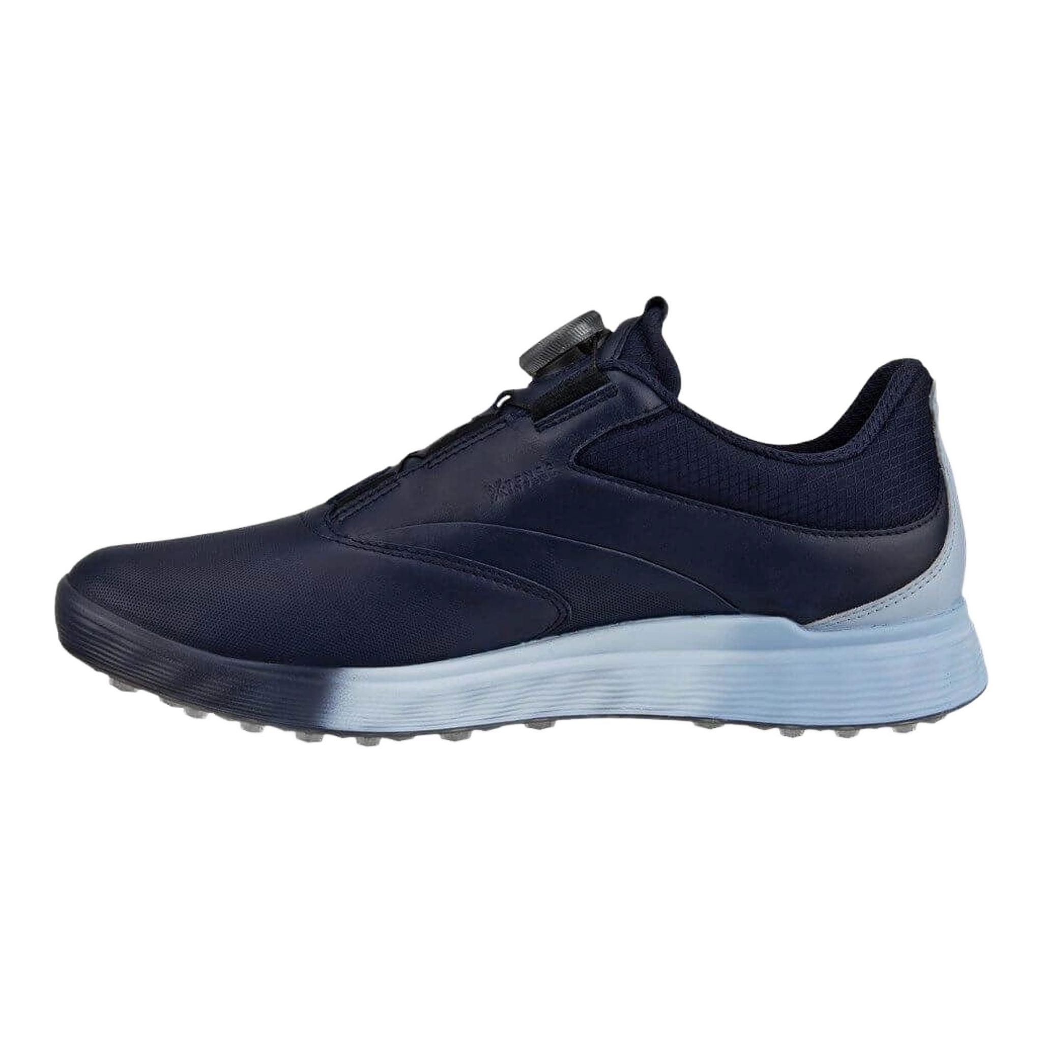 Ecco S-Three BOA scarpe da golf da donna