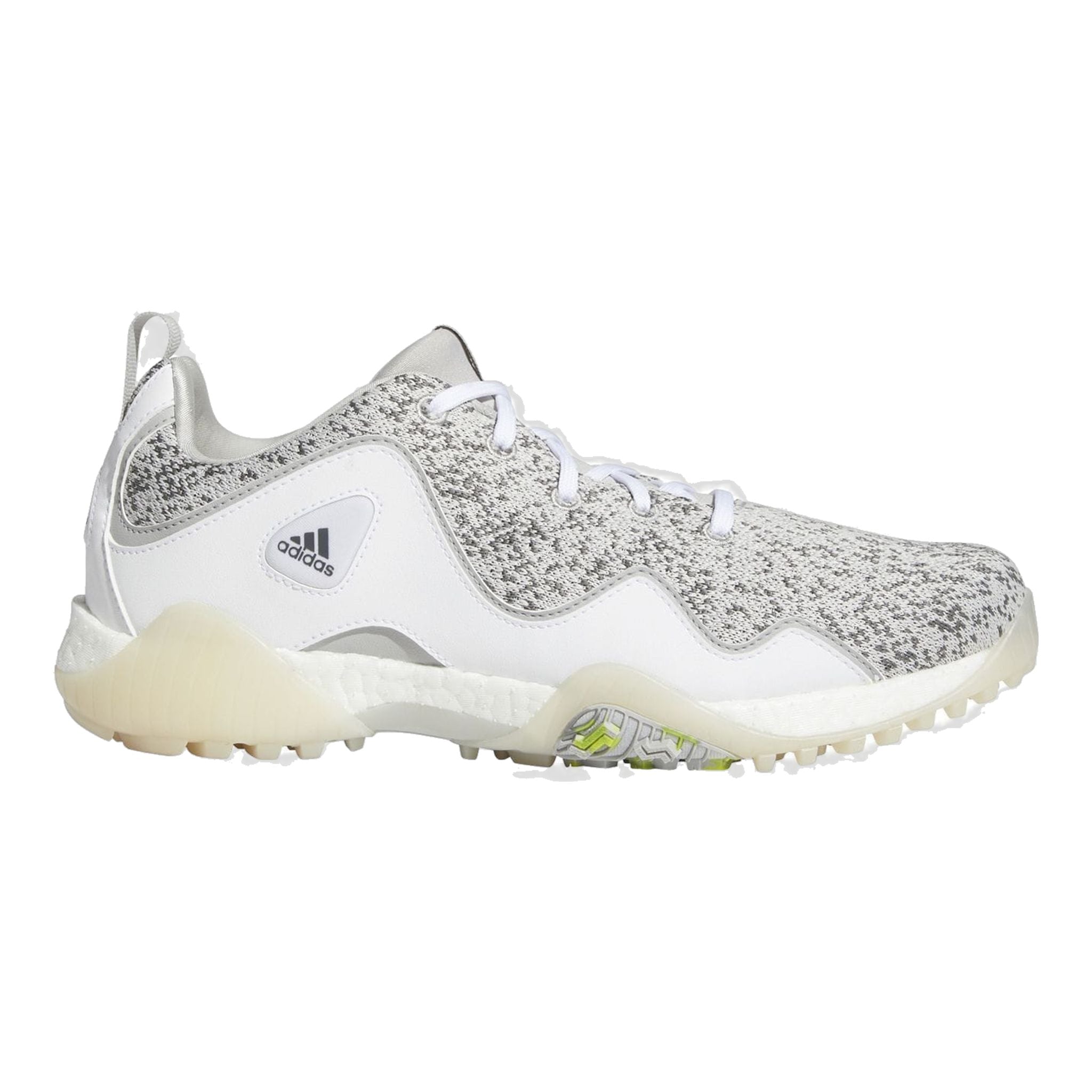 Scarpe da golf da uomo Adidas Codechaos Primeblue 21