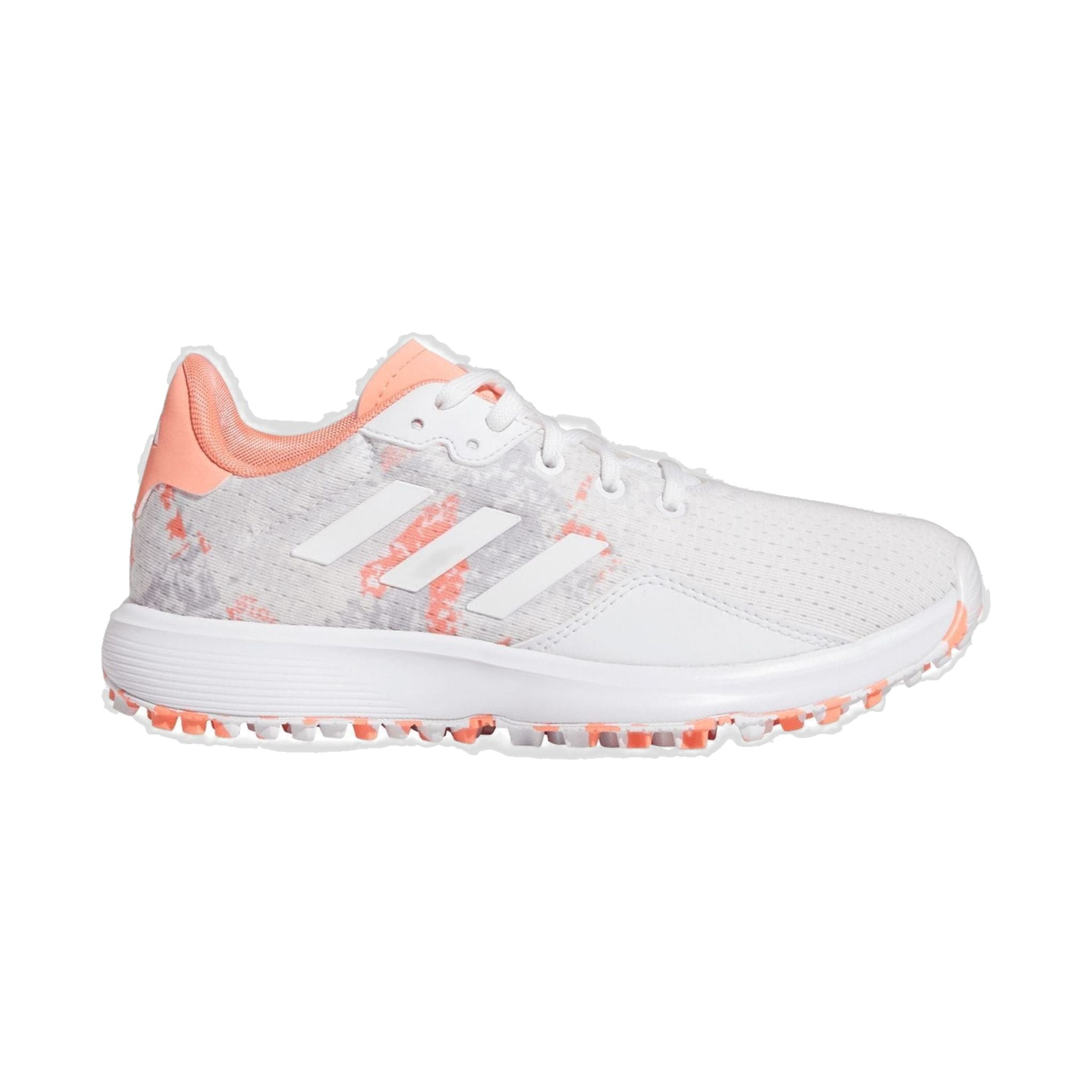 Scarpe da golf Adidas S2G SL 23 Jr.