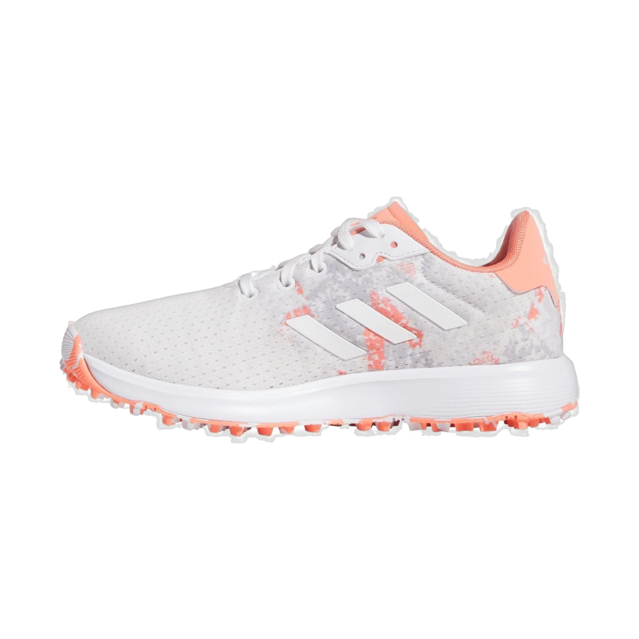 Scarpe da golf Adidas S2G SL 23 Jr.