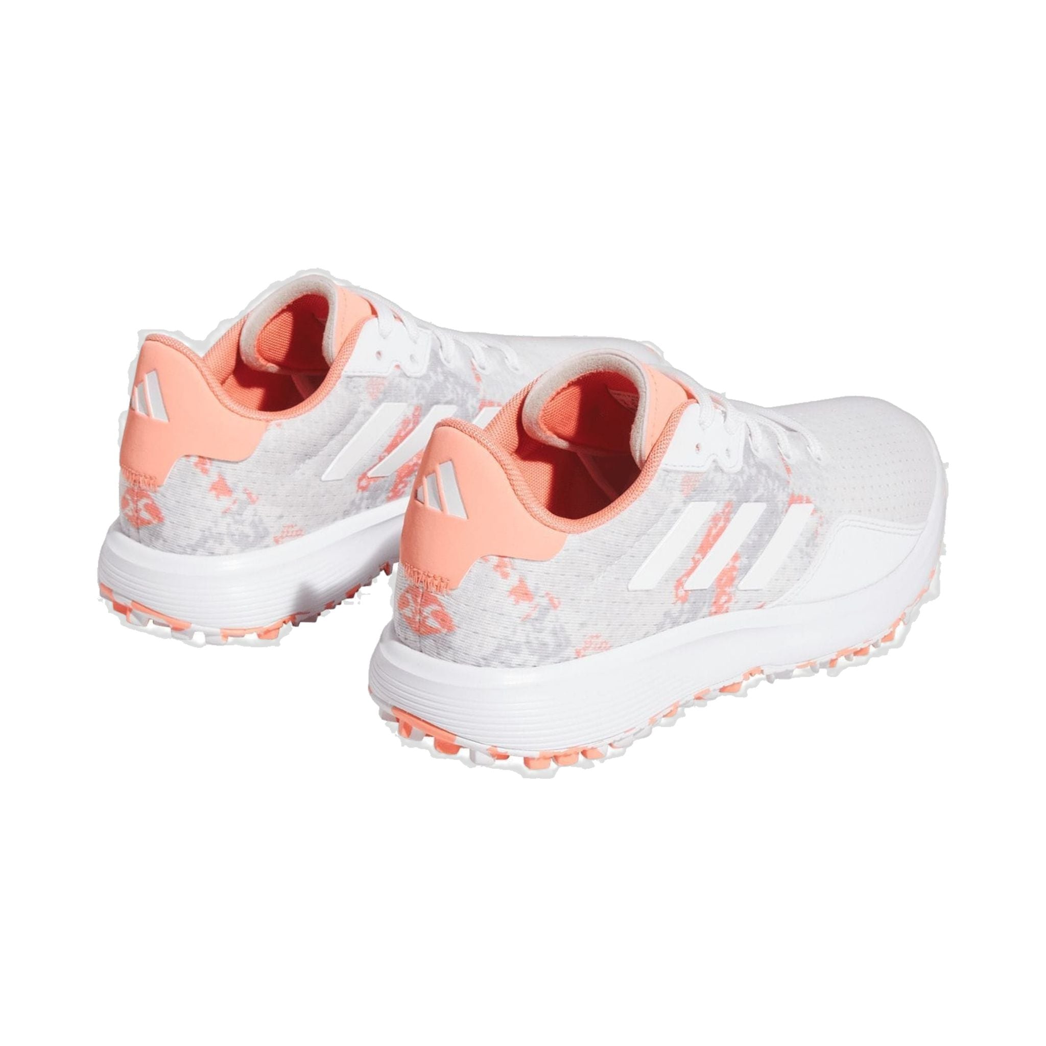 Scarpe da golf Adidas S2G SL 23 Jr.