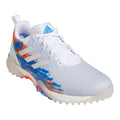 Scarpe da golf da uomo Adidas Codechaos