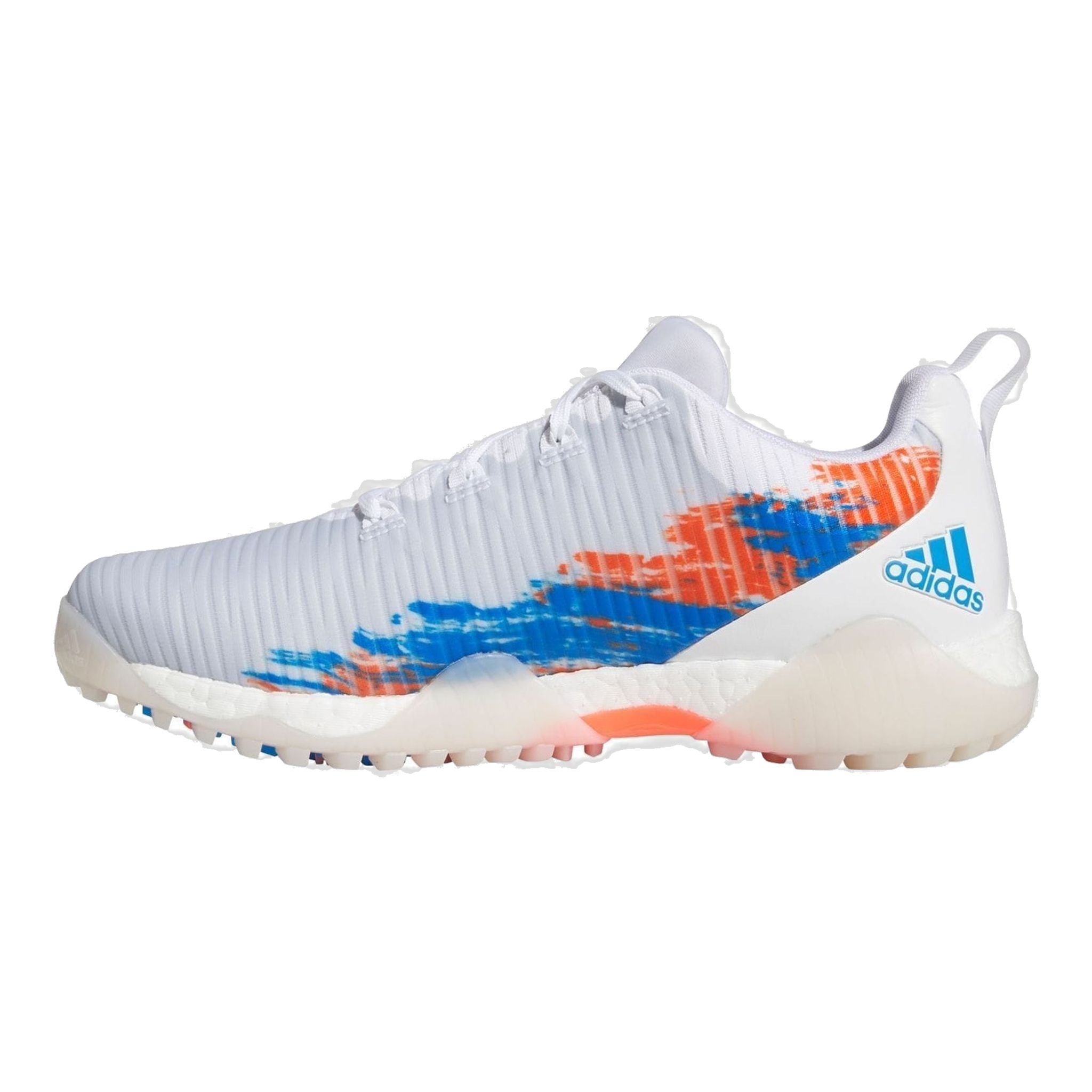 Scarpe da golf da uomo Adidas Codechaos