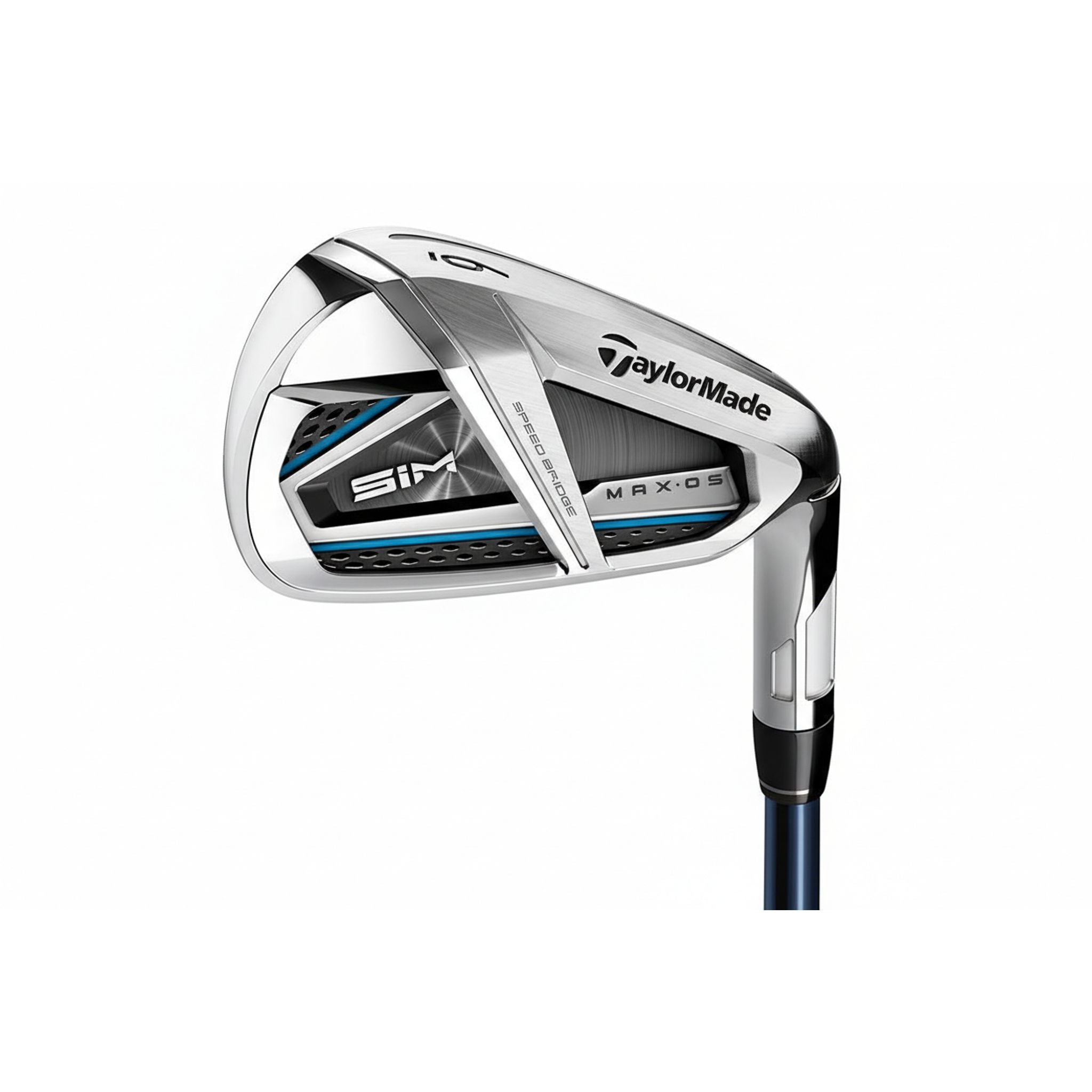 TaylorMade Sim Max OS (2020) Einzeleisen Herren