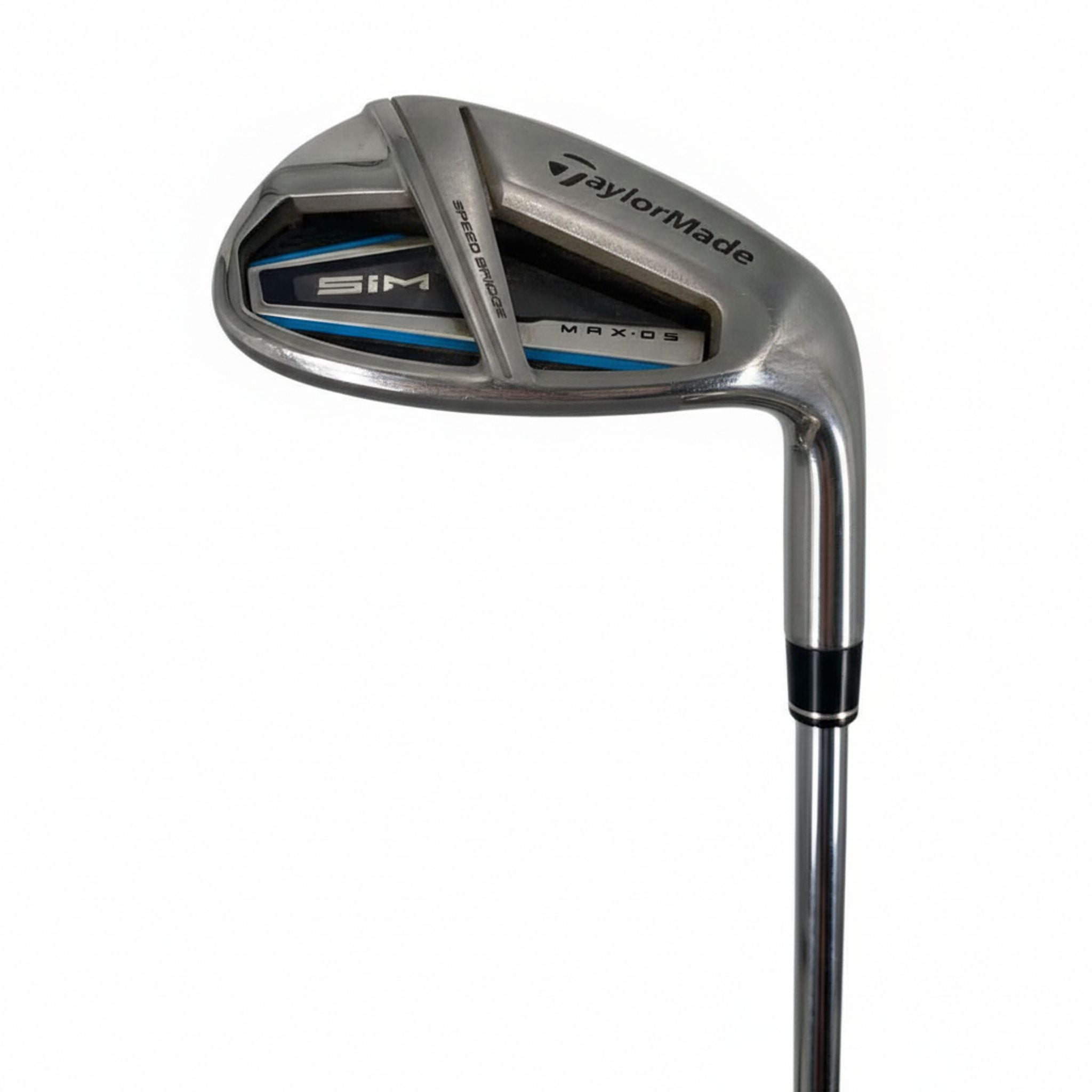TaylorMade SIM Max OS Wedge Herren
