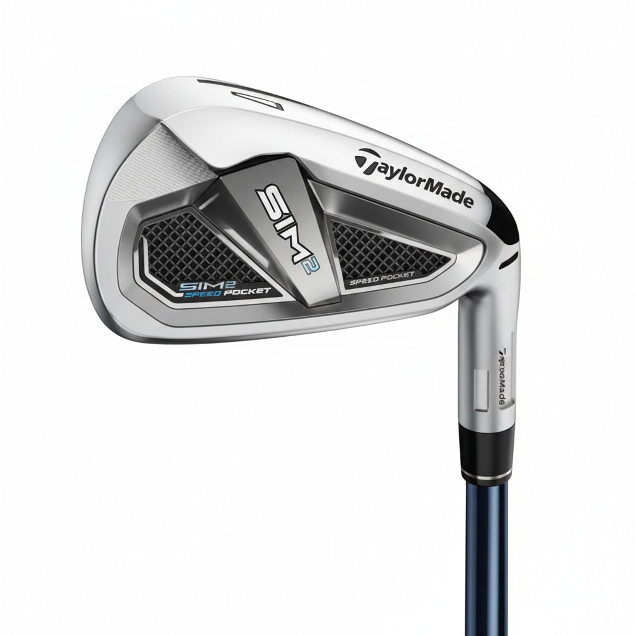 TaylorMade Sim2 Max OS Einzeleisen Herren