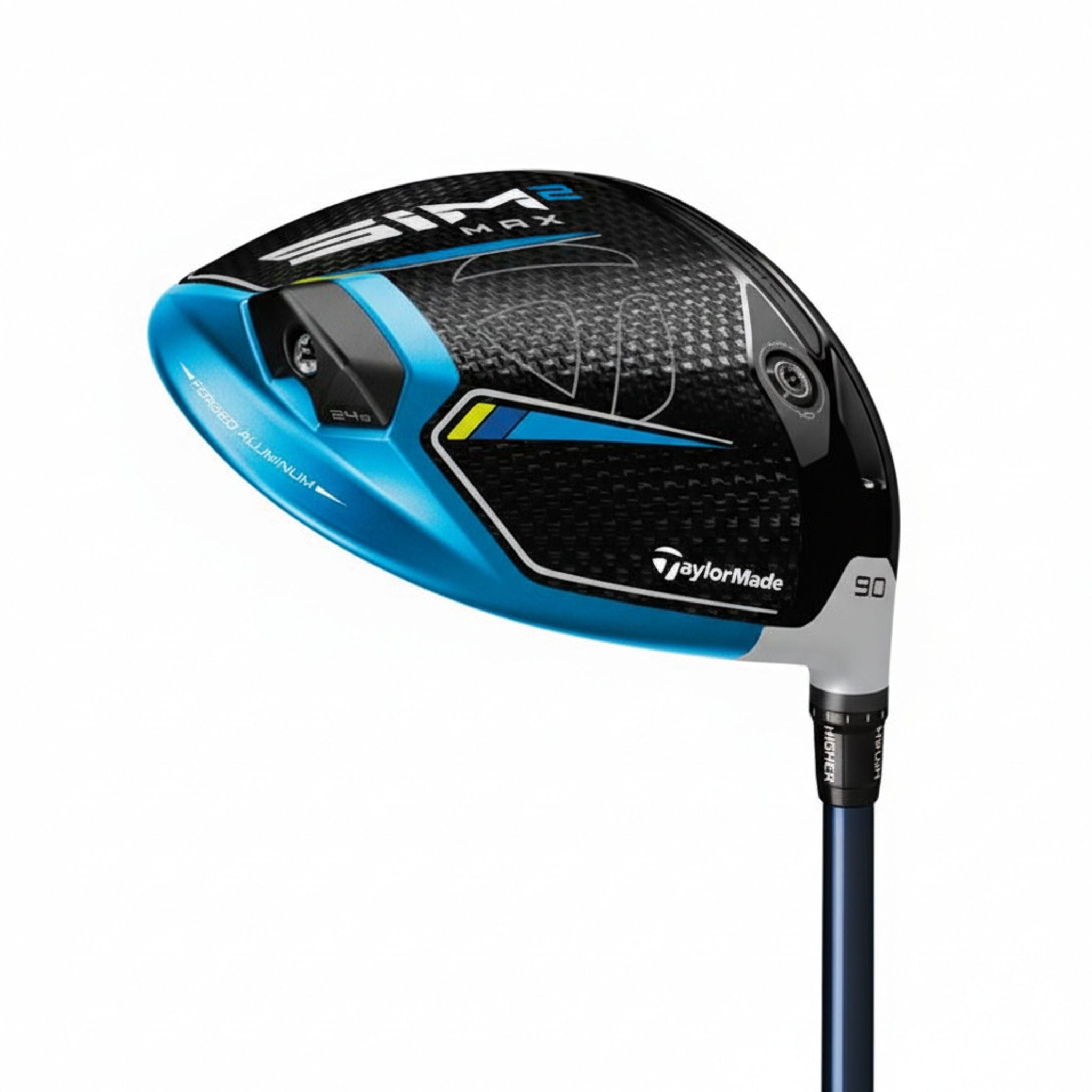 TaylorMade SIM2 Max OS Driver Herren