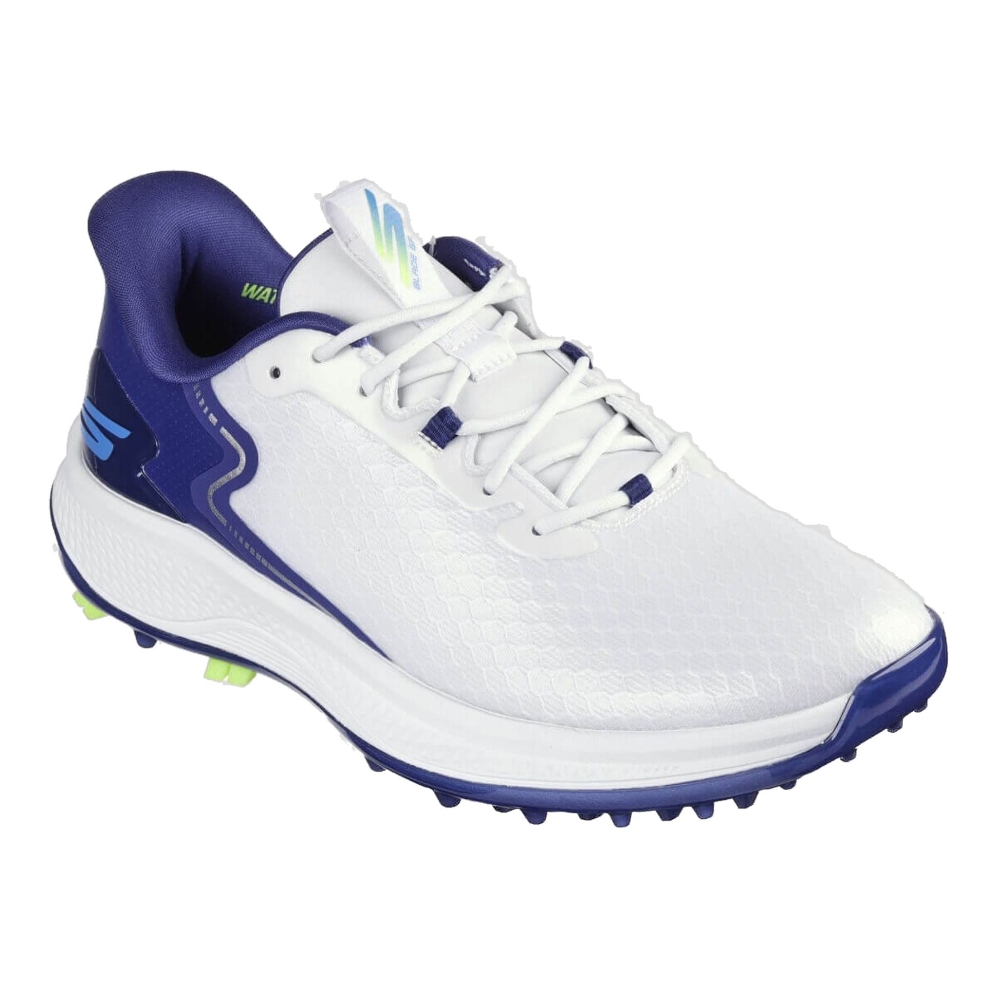 Scarpe da golf da uomo Skechers Blade GF Slip-Ins