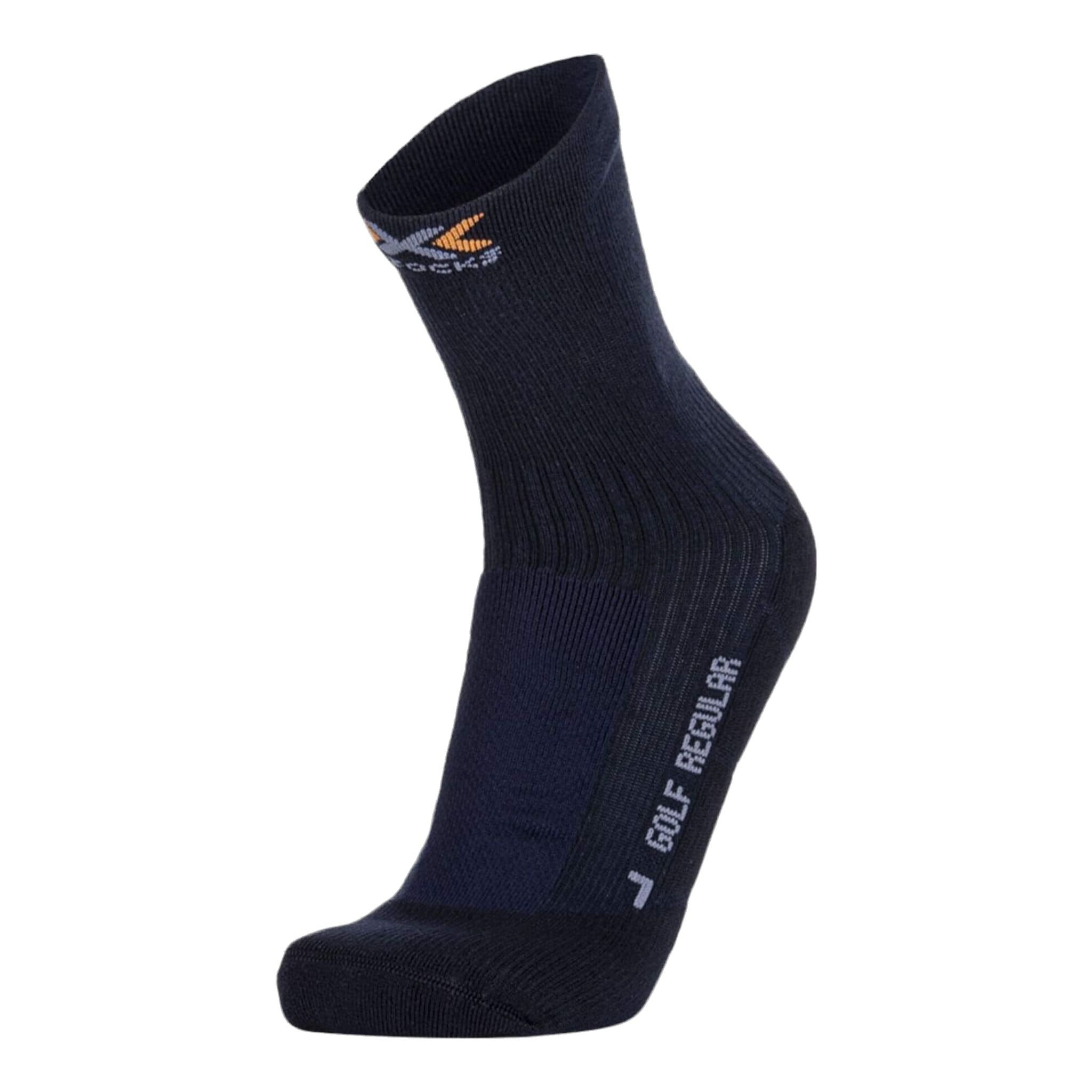 Calzini da golf X-Socks Regular Crew da uomo