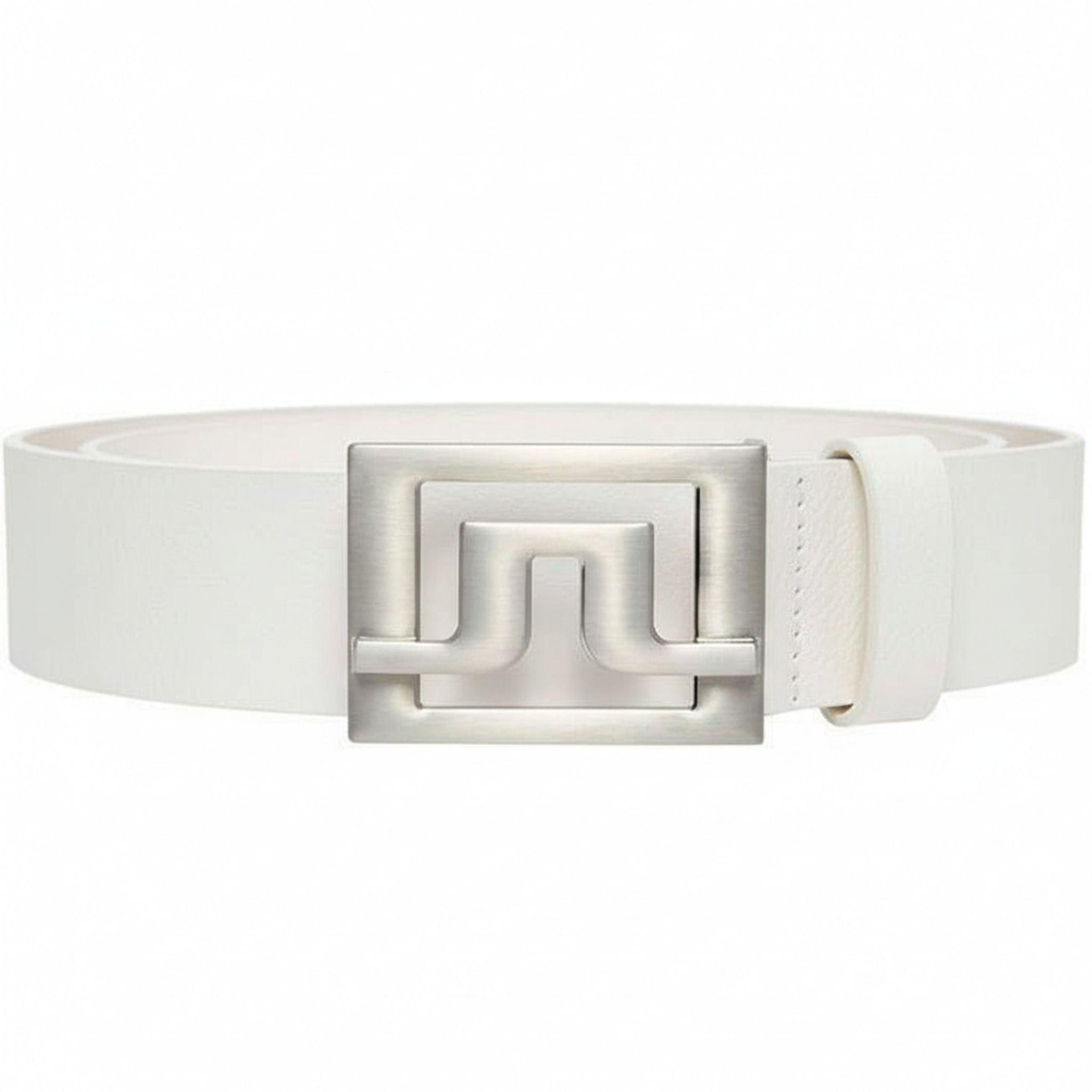 J. Lindeberg Slater Pro Leather Golf Belt Herren