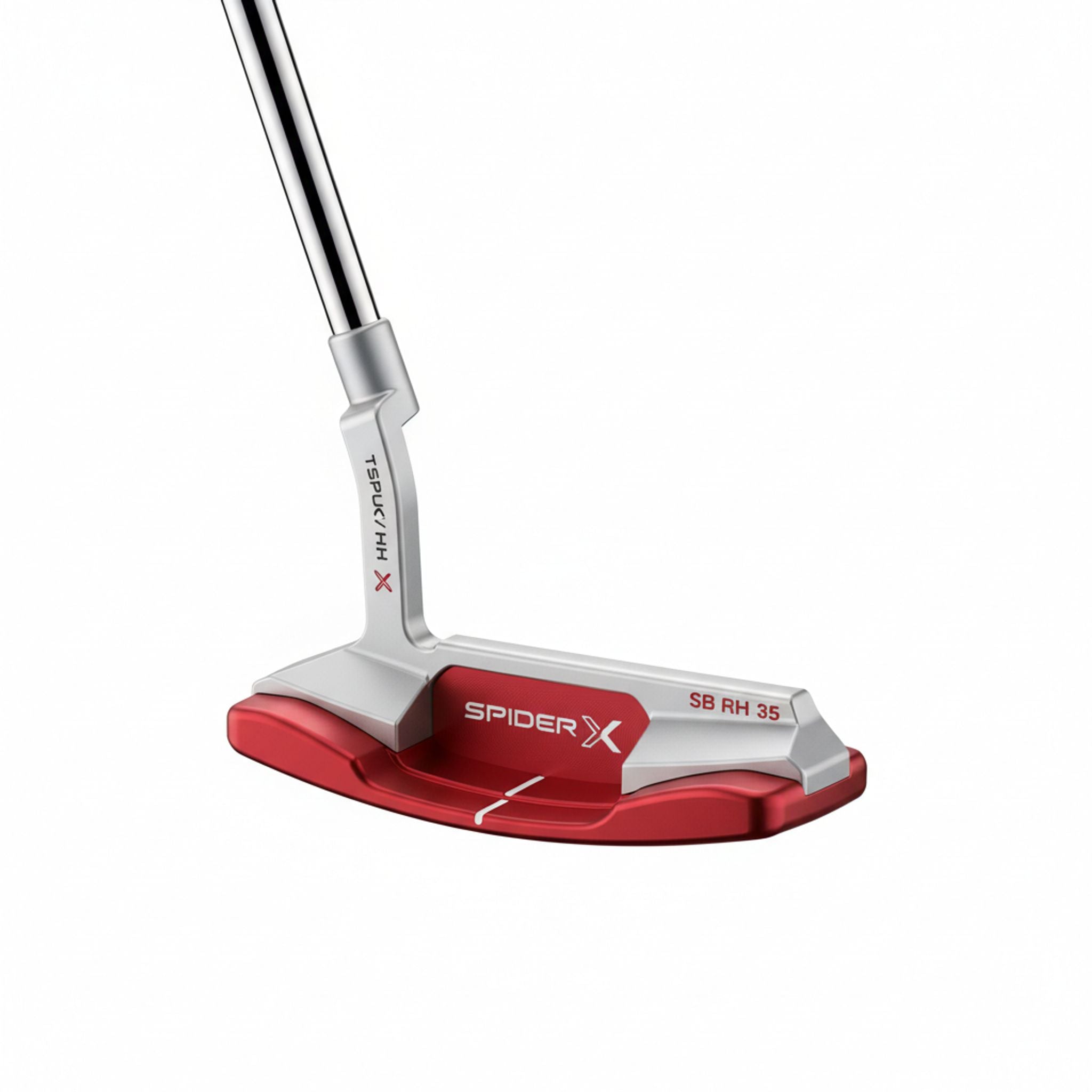 TaylorMade Spider X Putter