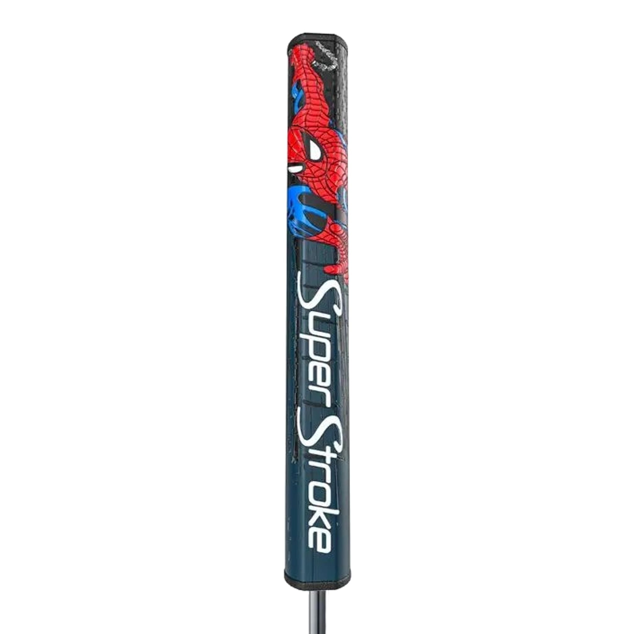 Superstroke ZENERGY SERIES - TOUR 2.0 Marvel Edition Spider Man