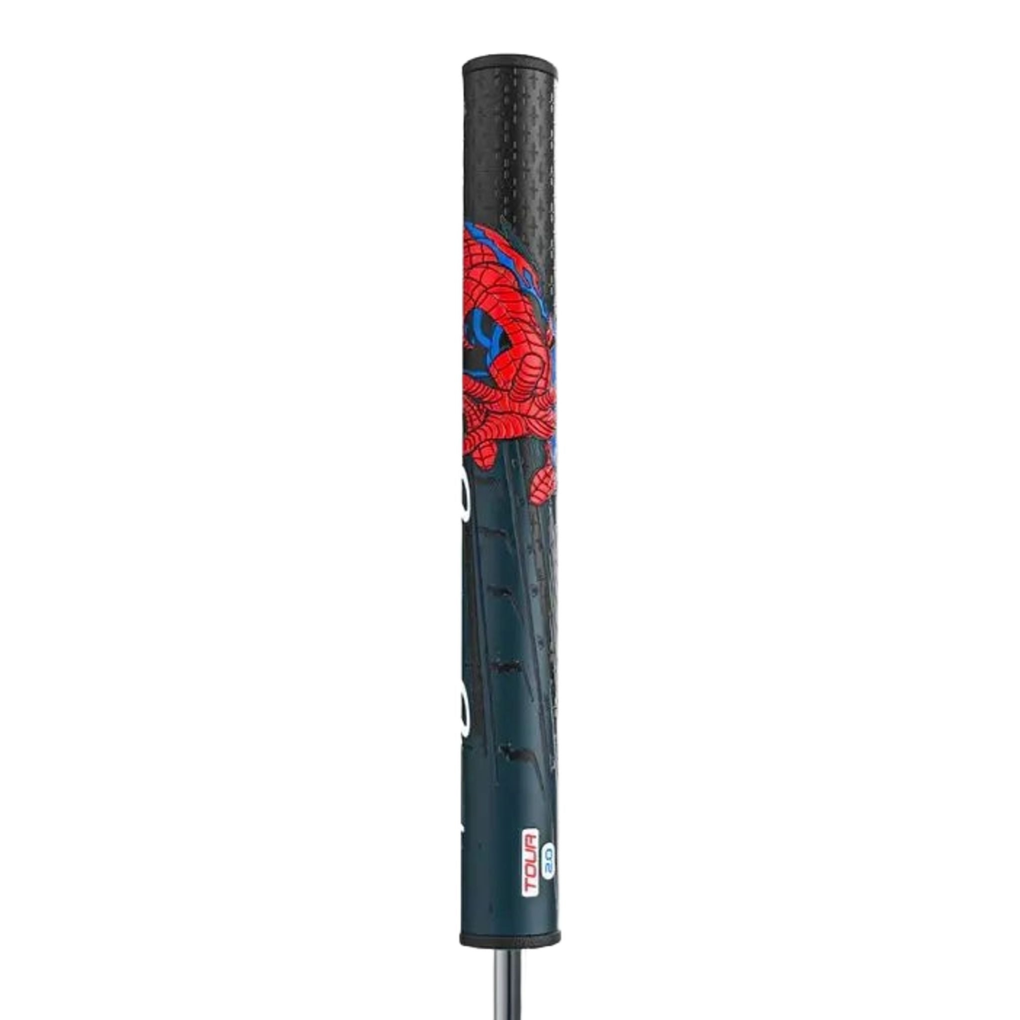 Superstroke ZENERGY SERIES - TOUR 2.0 Marvel Edition Spider Man