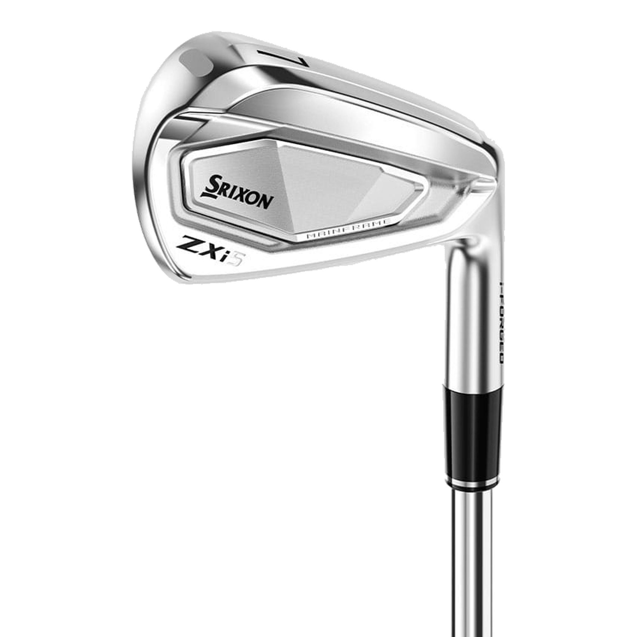 Set di ferri Srixon ZX 5i da uomo