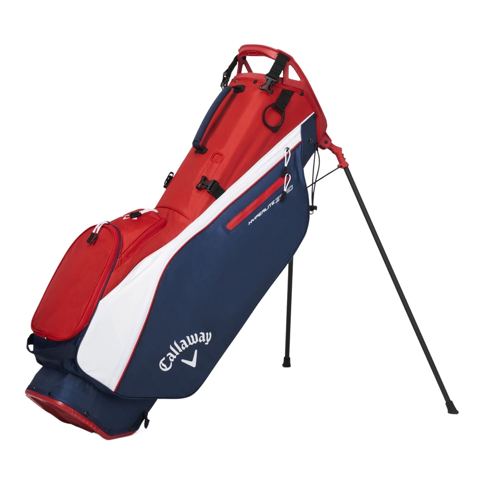 Borsa con supporto Callaway Hyperlite Zero