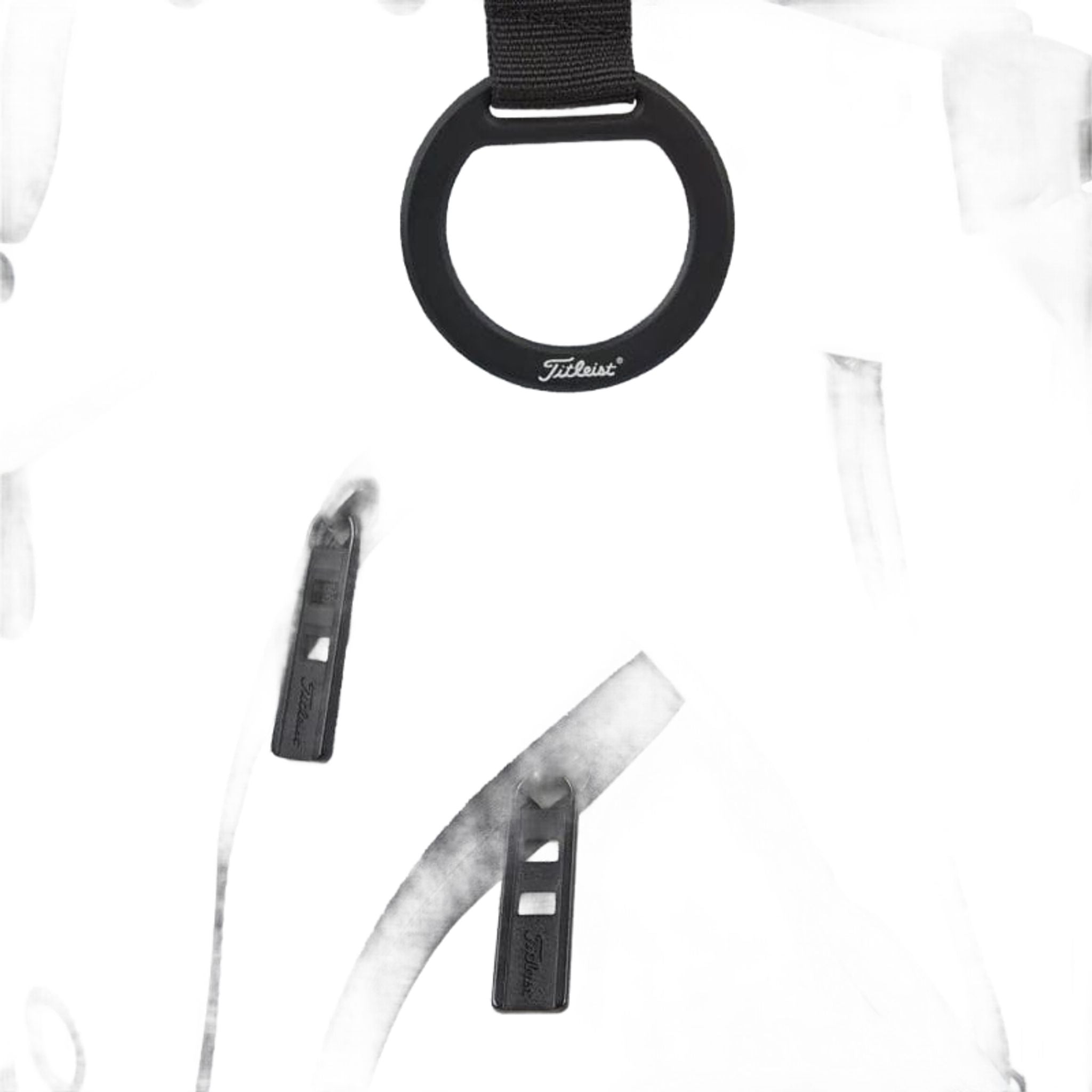 Borsa da 4 supporti per giocatori Titleist