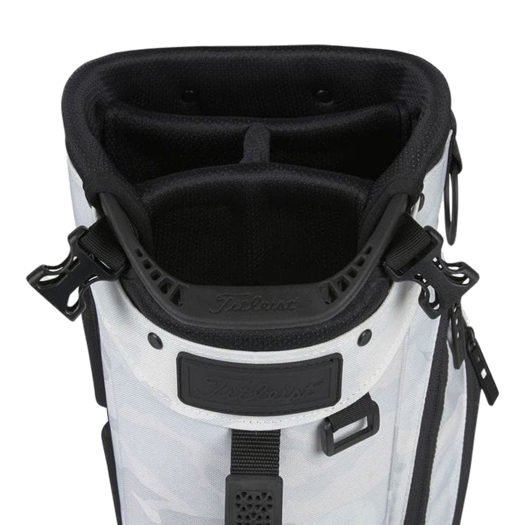 Borsa da 4 supporti per giocatori Titleist