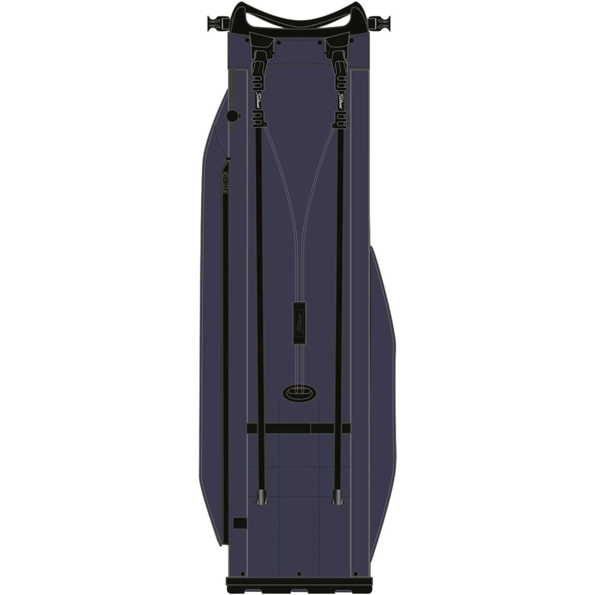 Borsa da viaggio Titleist StaDryPlayers 5 "PSV"