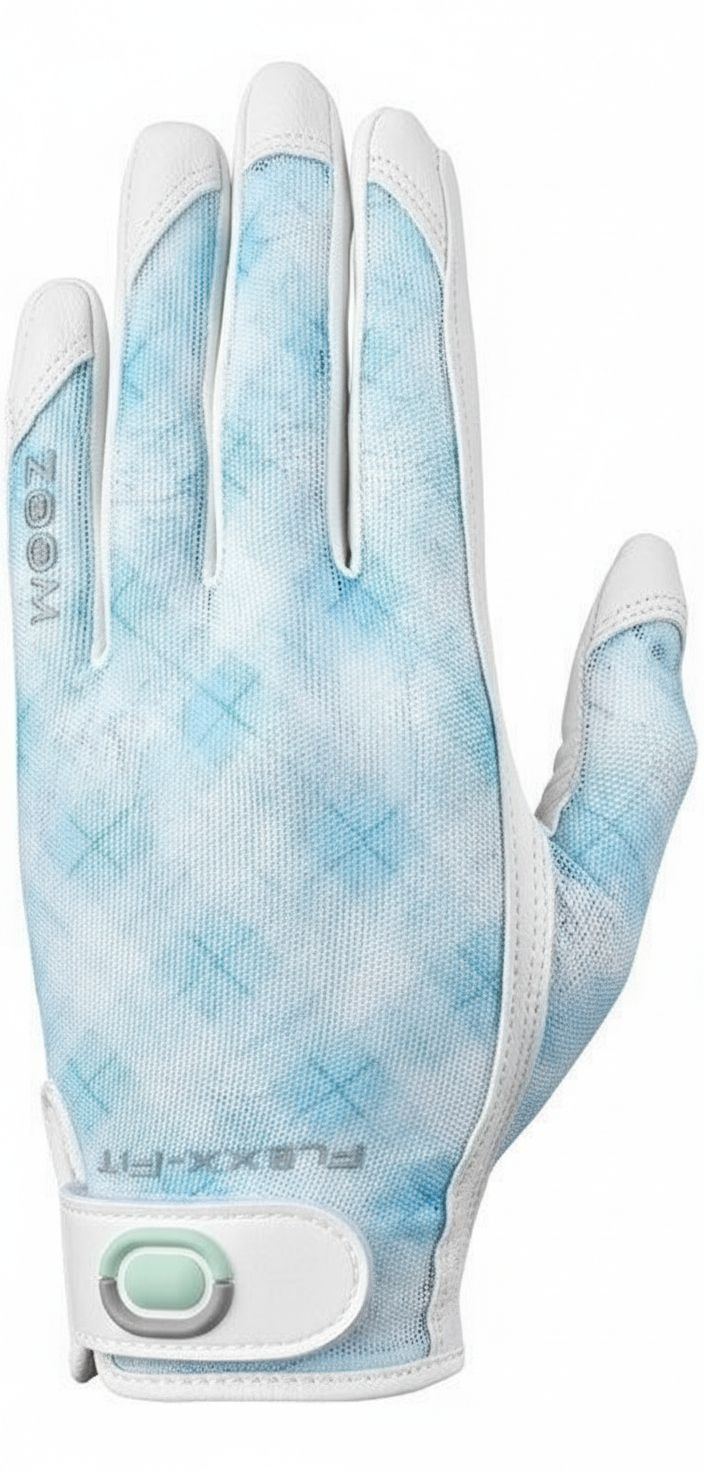 Guanto da golf Zoom Sun Style da donna