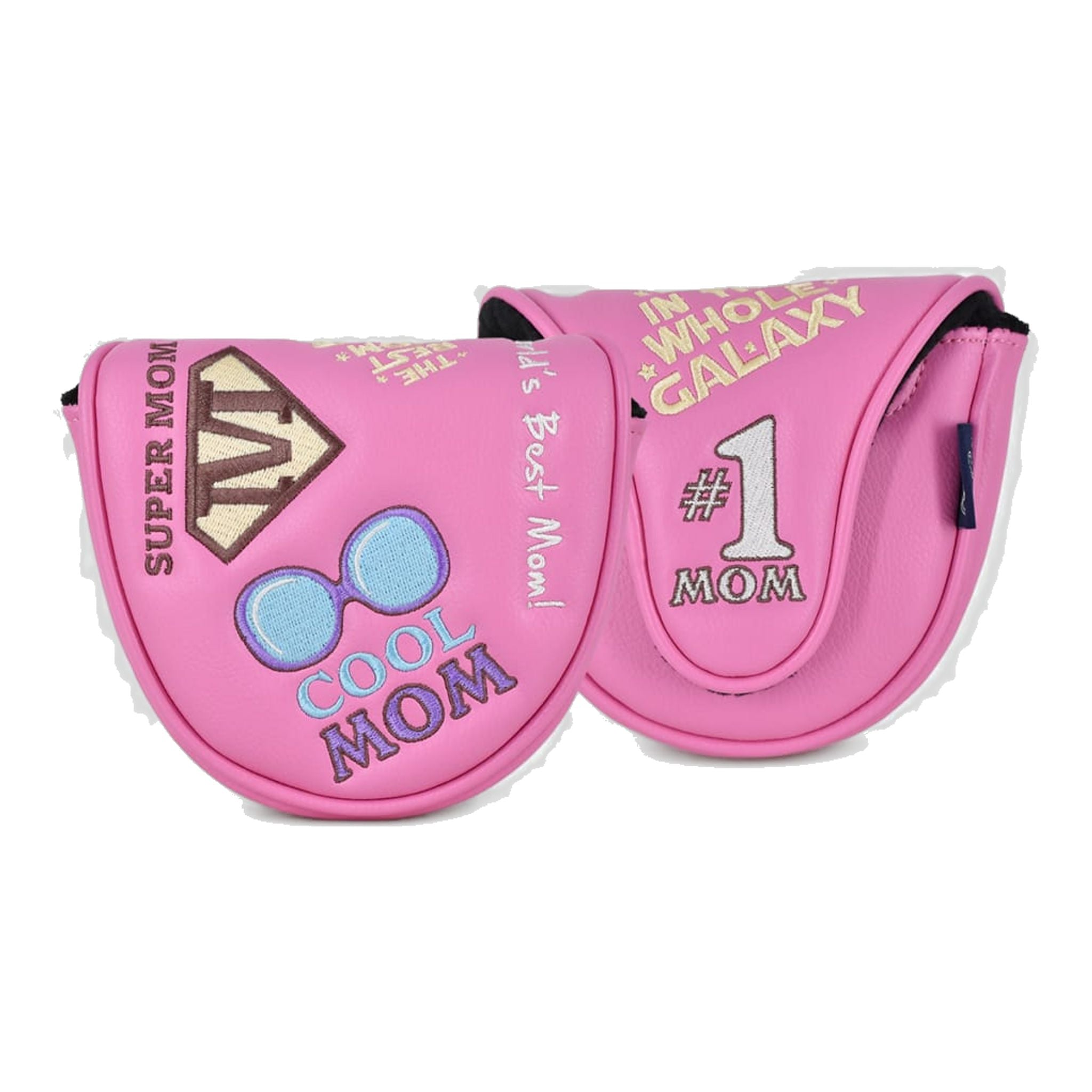 Mazza da golf Super Mom Originals