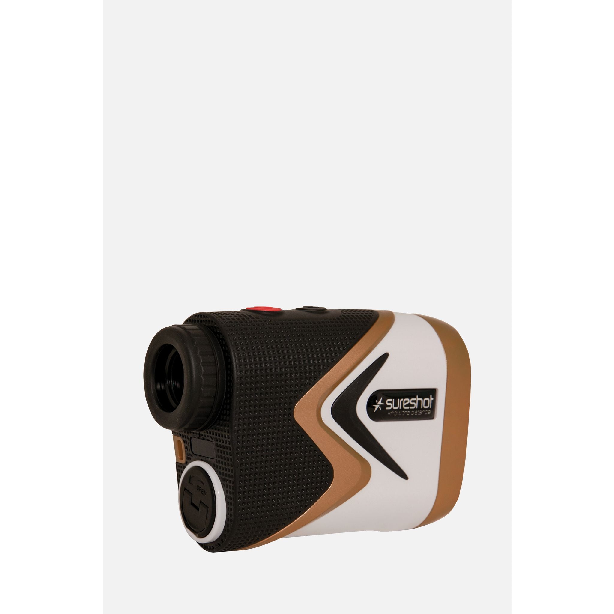 Sure Shot GPS PinLOC Bronze 5000i Telemetro Bianco