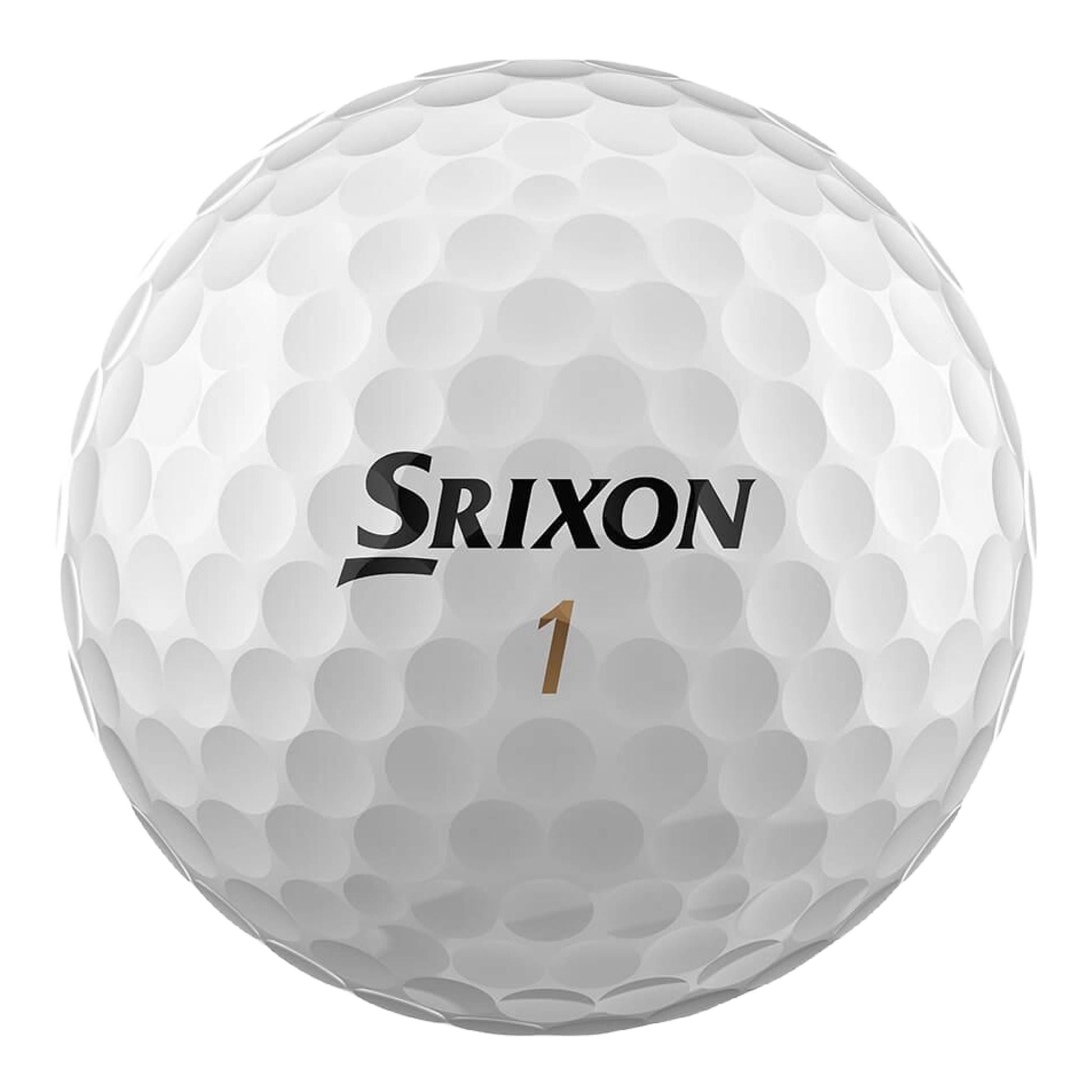 Palline da golf Srixon Z-Star Diamond da uomo