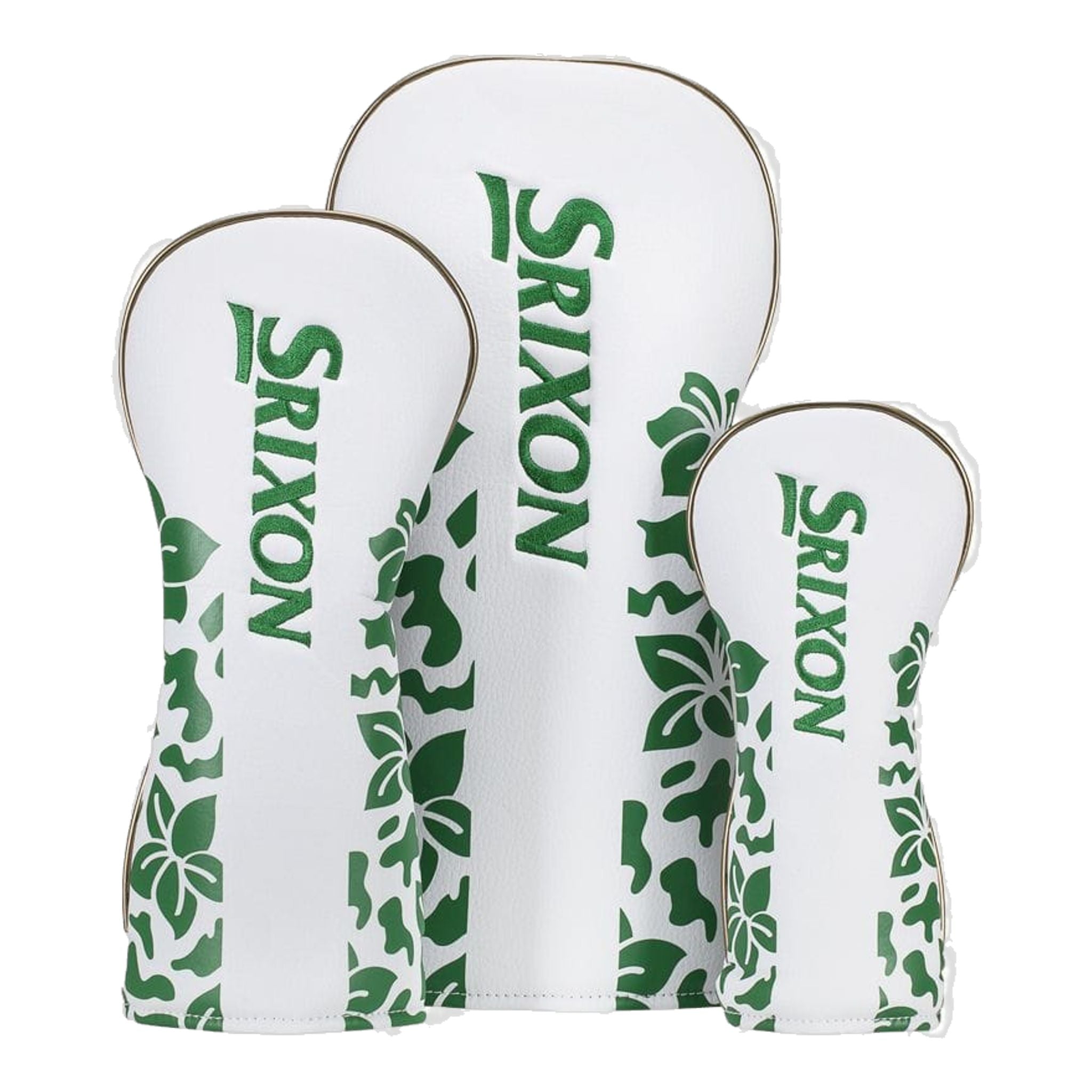Set copritesta Srixon (23) Major