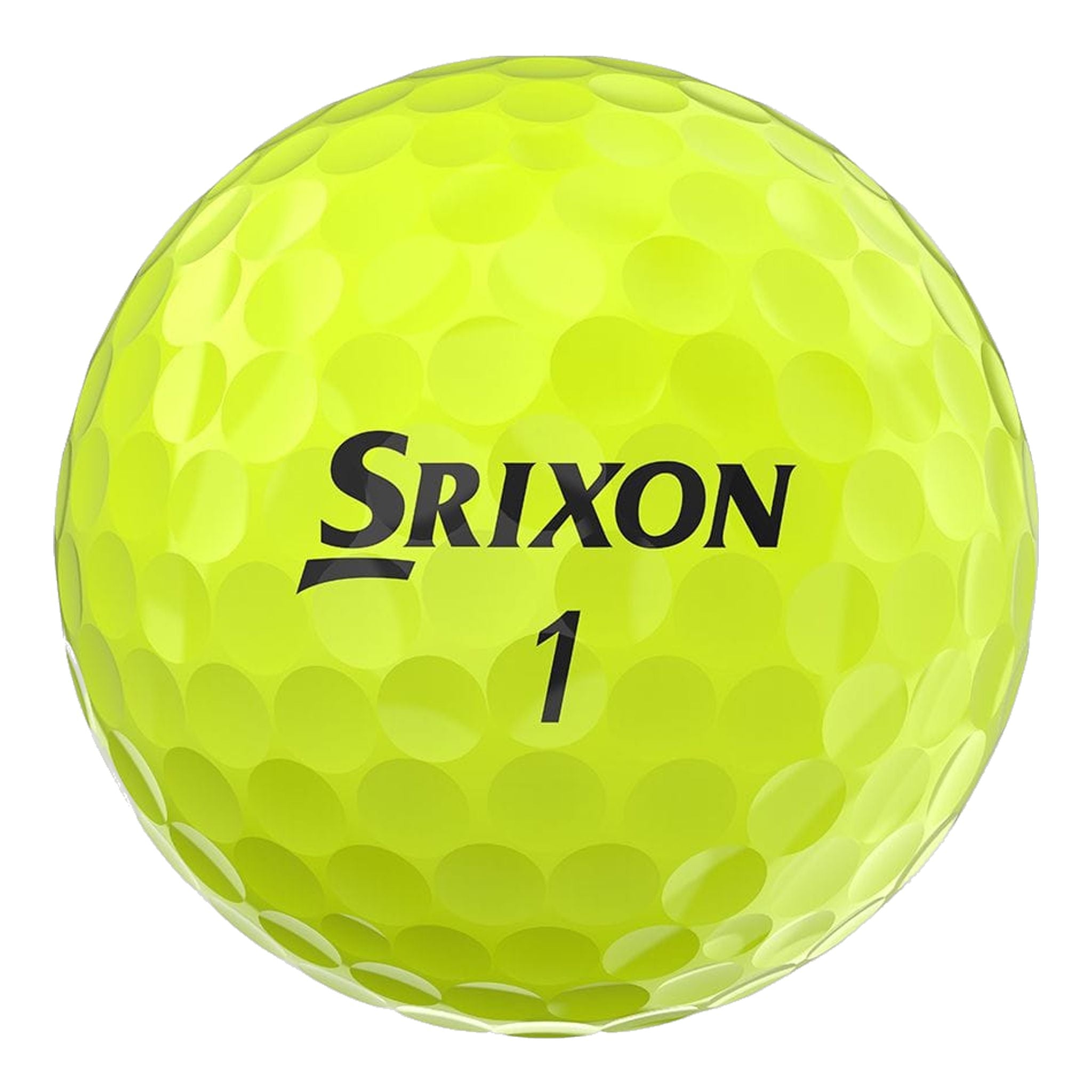 Palline da golf Srixon Soft Feel