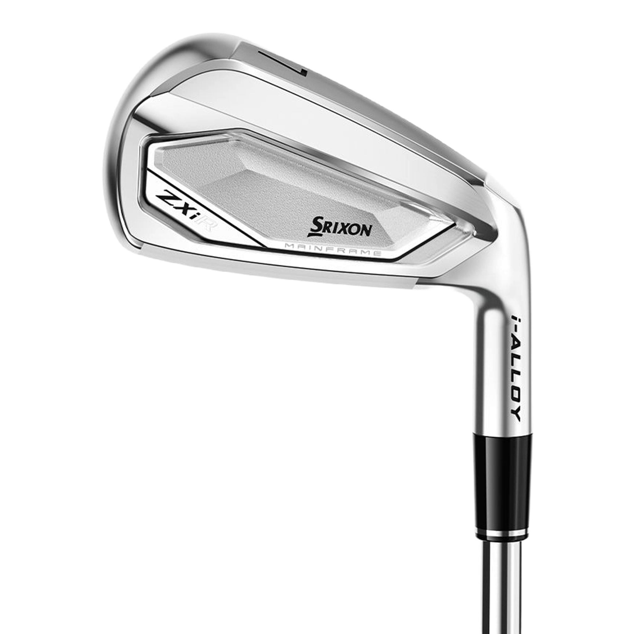 Srixon ZXiR Einzeleisen Herren