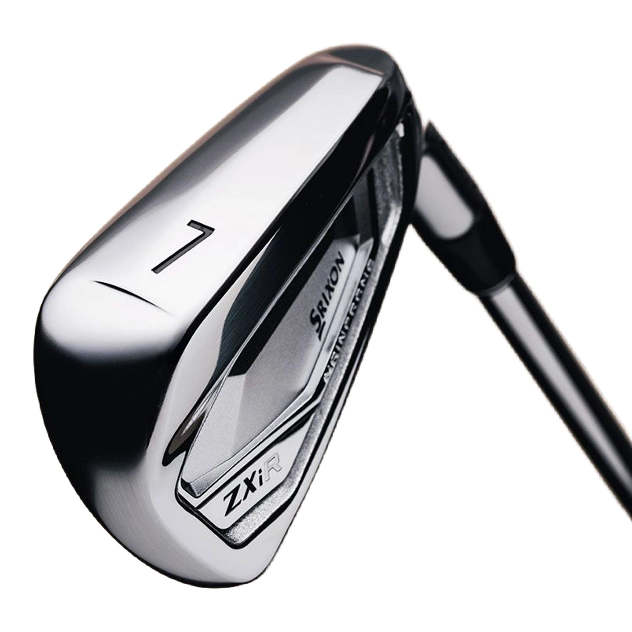 Srixon ZXiR (2026) Eisensatz