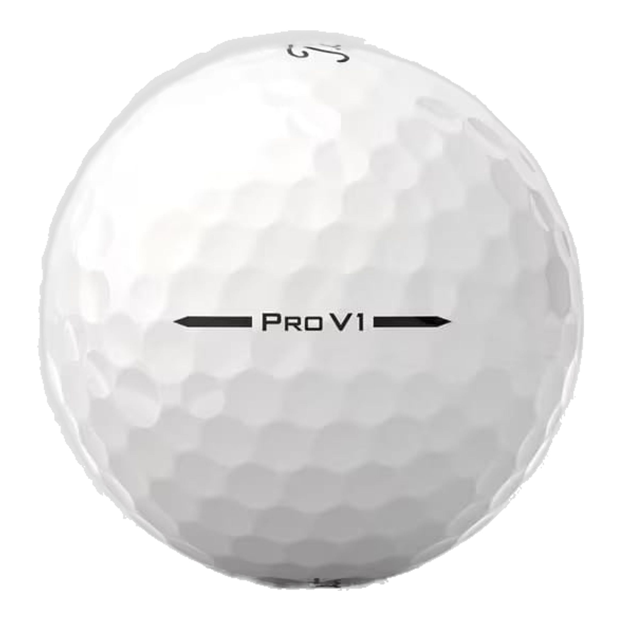 Palline da golf Titleist Pro V1 (2025)