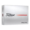 Palline da golf Titleist Pro V1x (2025)