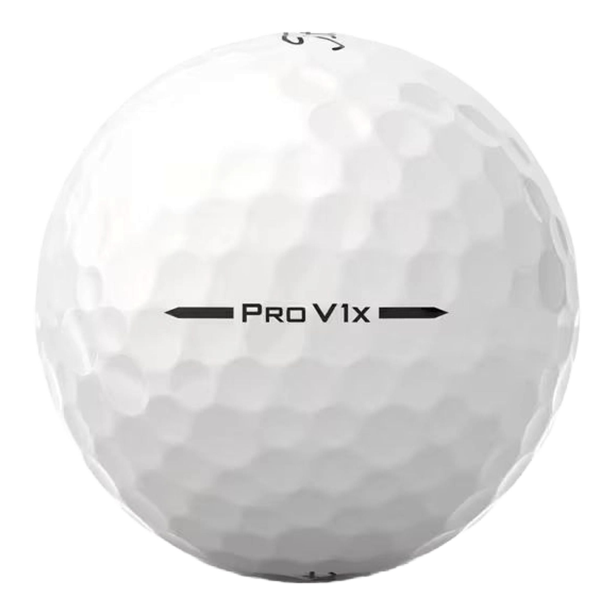Palline da golf Titleist Pro V1x (2025)