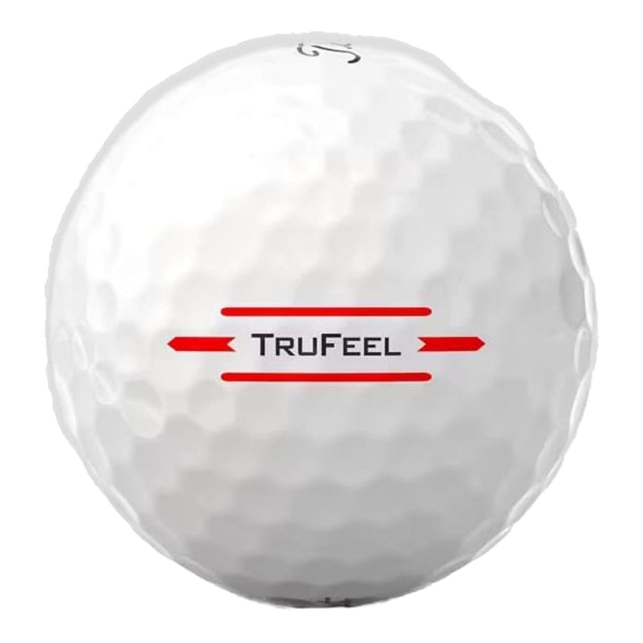 Palline da golf Titleist TruFeel