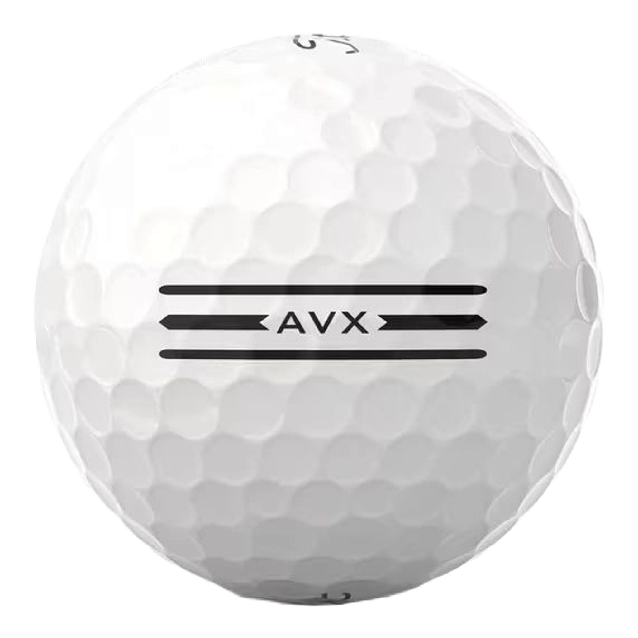 Palline da golf Titleist AVX