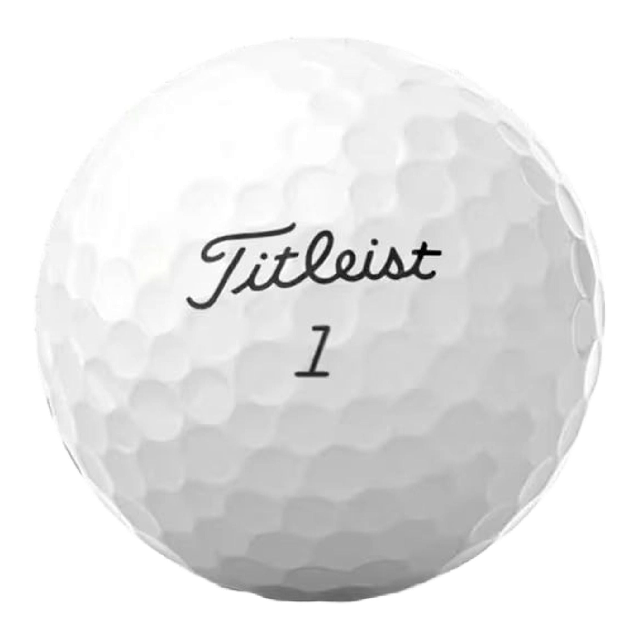 Palline da golf Titleist AVX