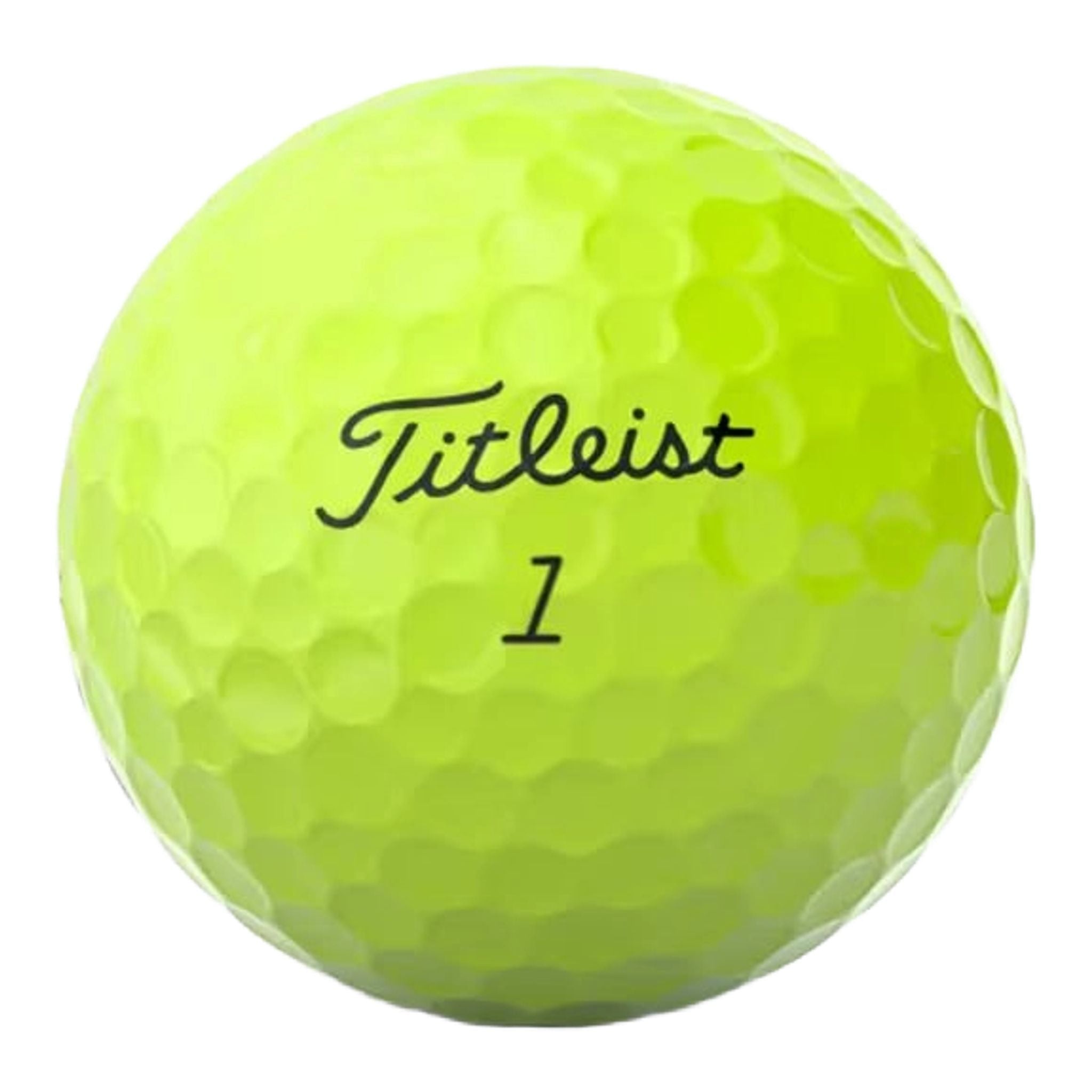 Palline da golf Titleist AVX