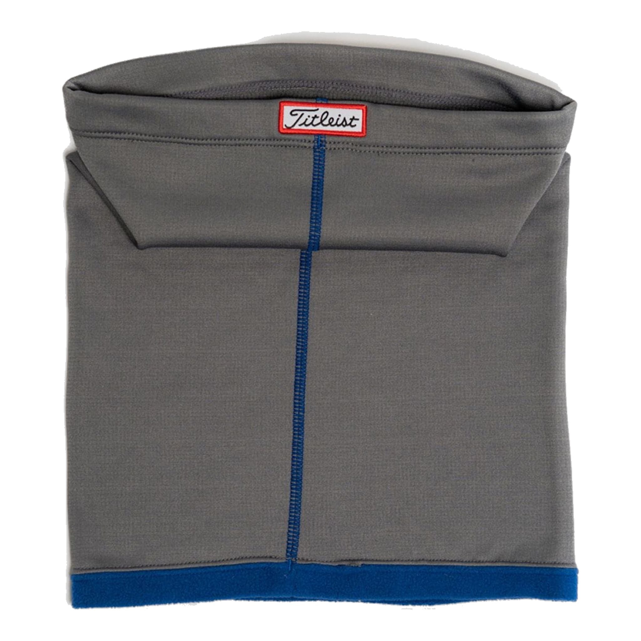 Scaldacollo Titleist Performance Snood Grigio/Blu