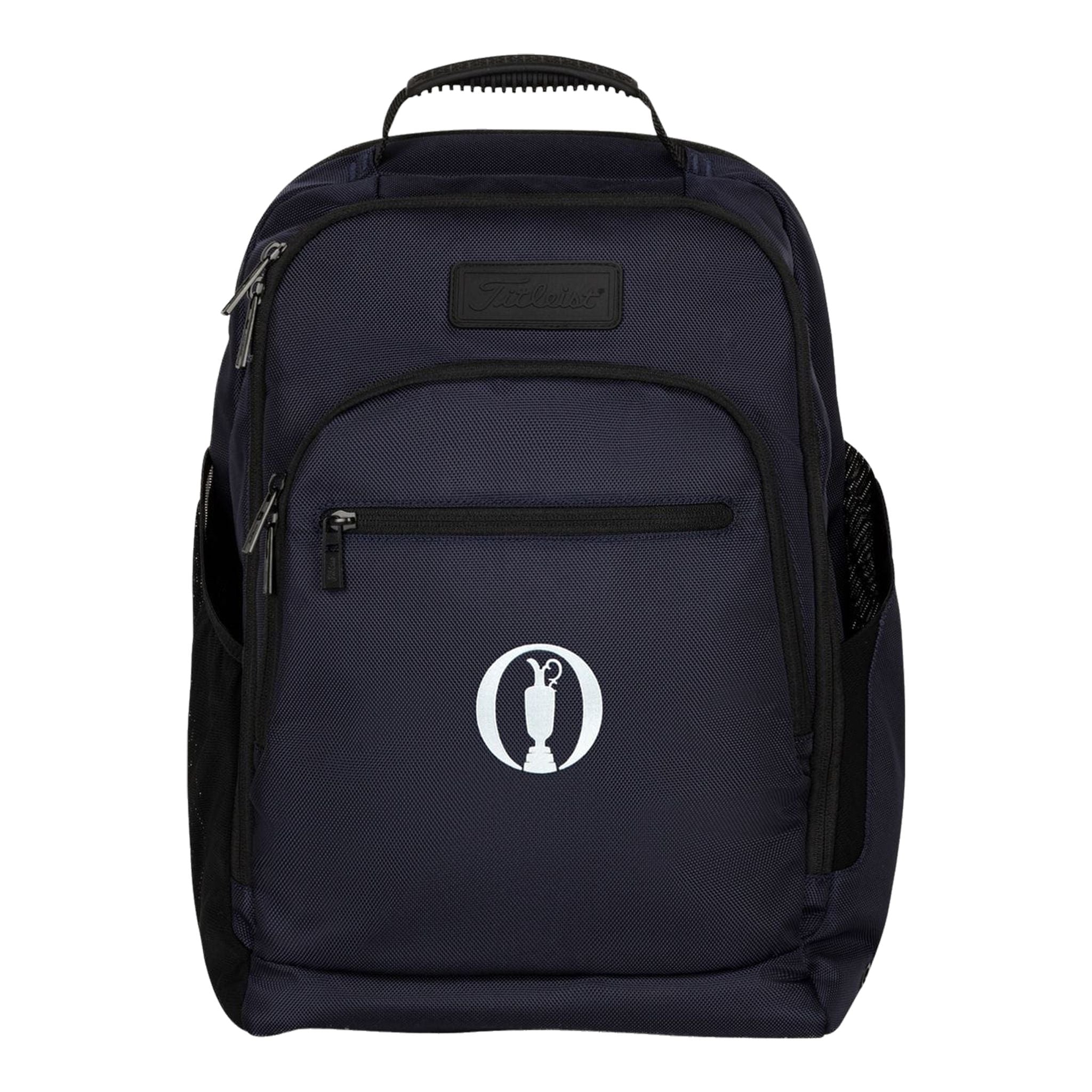 Zaino Titleist Players blu navy/bianco 'THE OPEN'