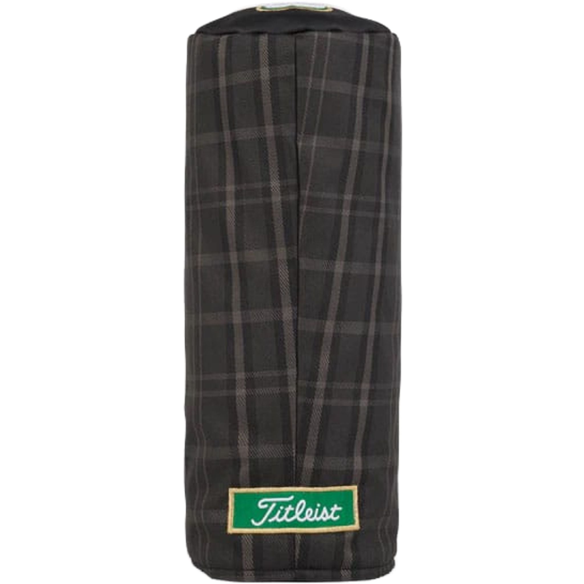 Titleist Driver Barrel Shamrock Nero, Verde