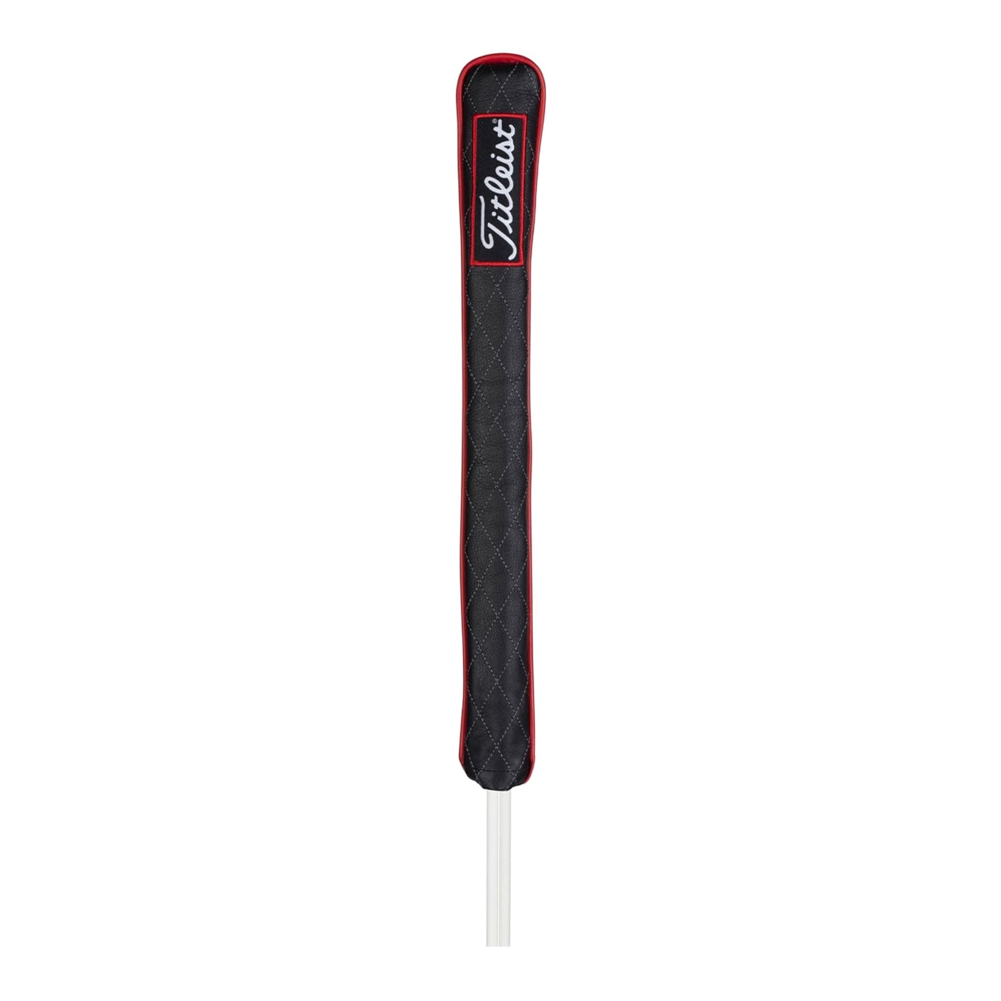 Copertura in pelle Titleist Alignment Stick Jet
