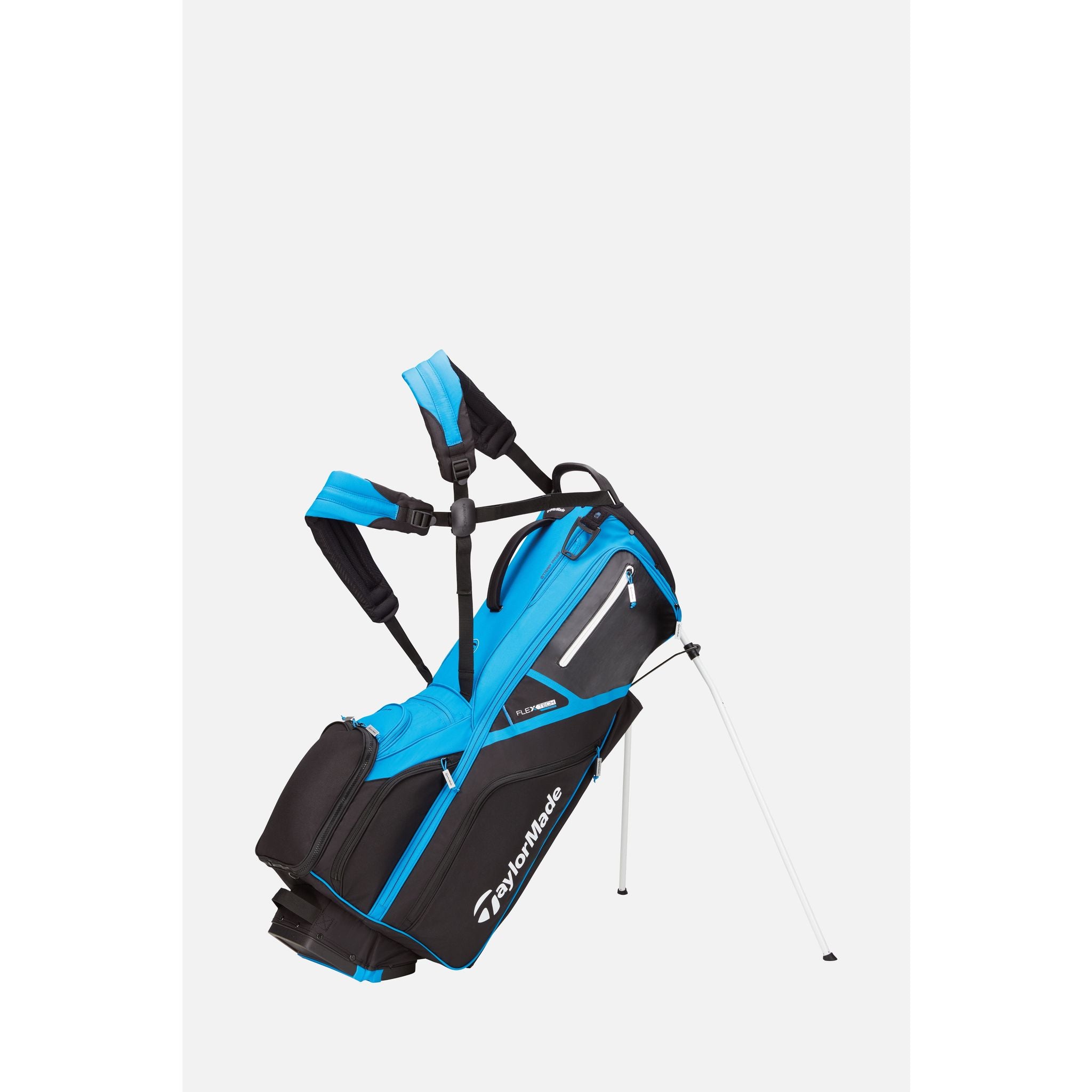 Borsa da viaggio TaylorMade Flextech Crossover (21)